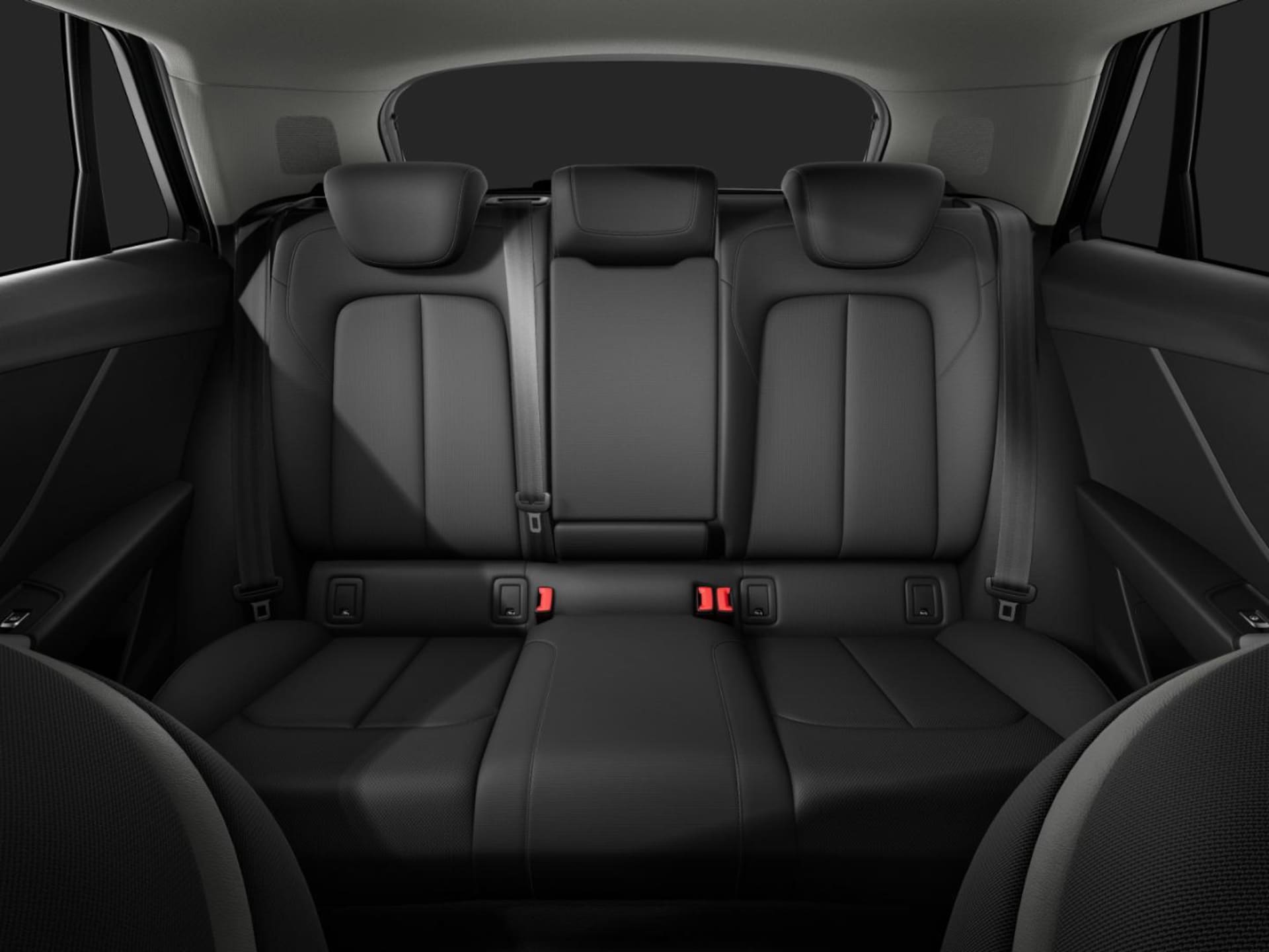 Audi Q2 S line