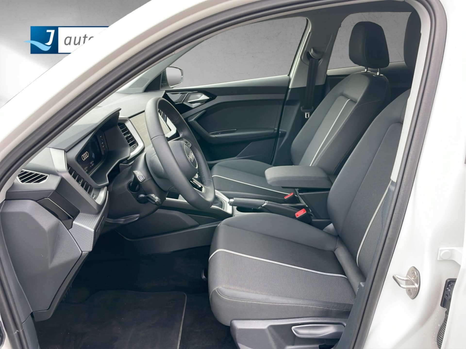 Audi A1 Sportback Advanced