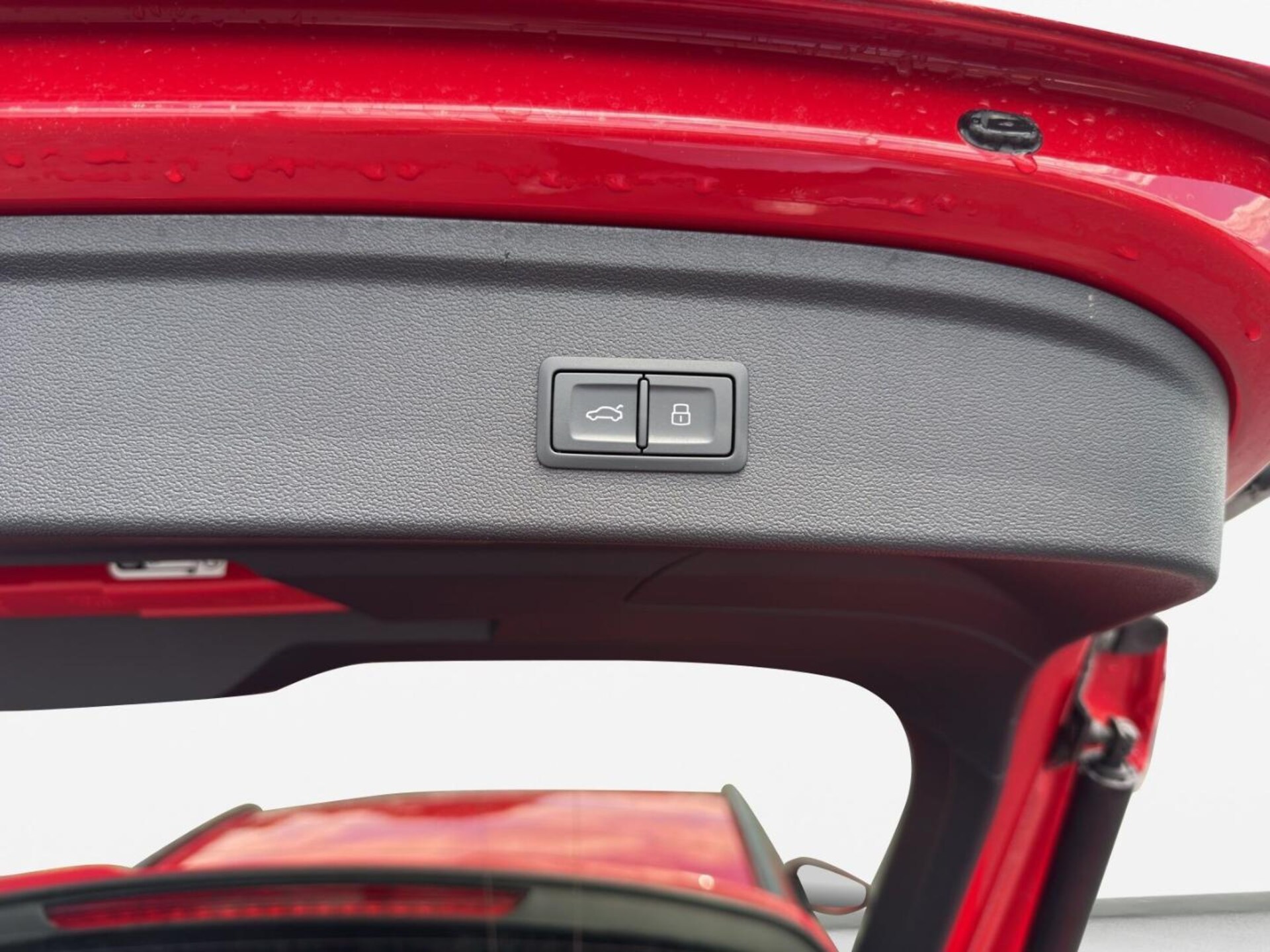 Audi A3 allstreet TFSI e
