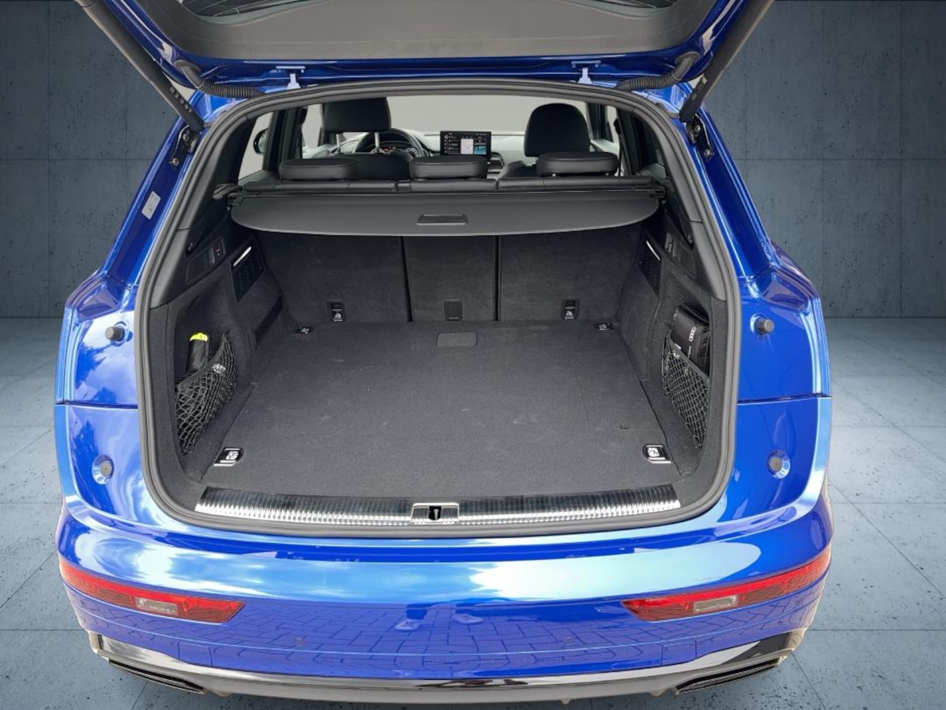 Audi Q5 TFSI e S line