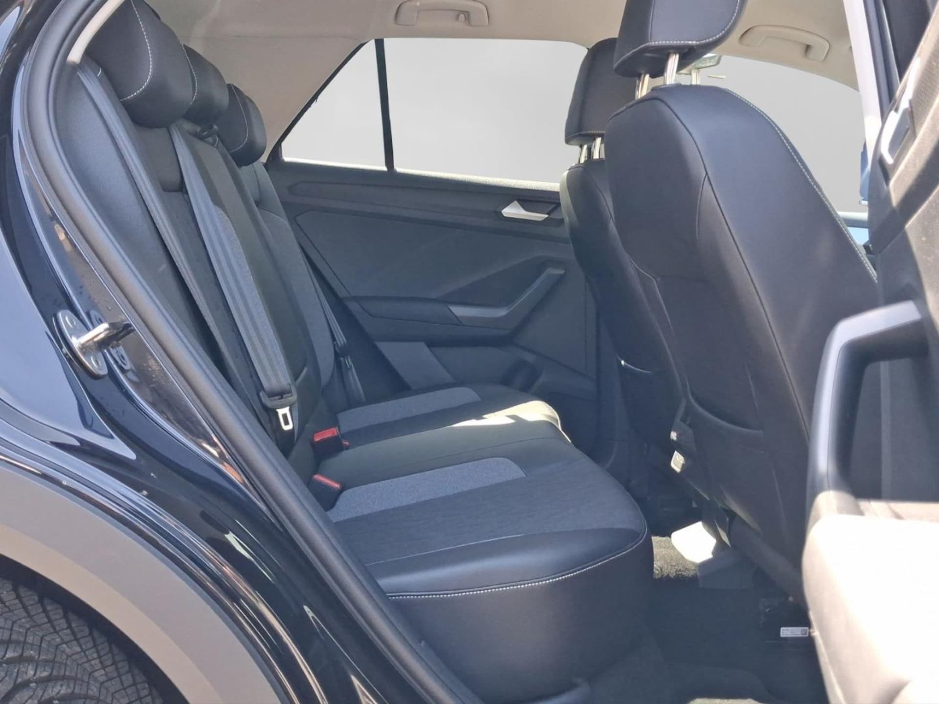 Volkswagen T-Roc Goal