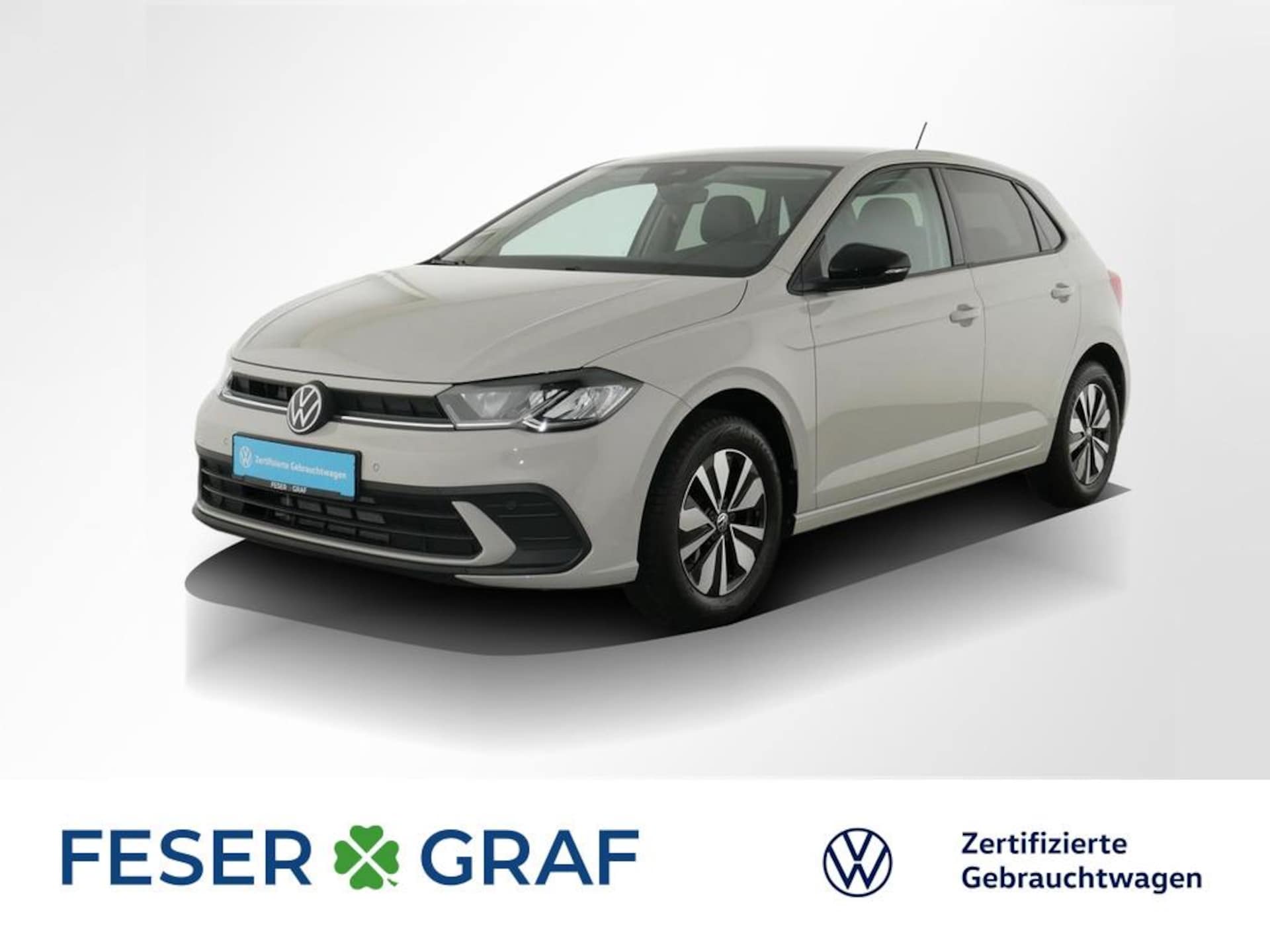 Volkswagen Polo Goal