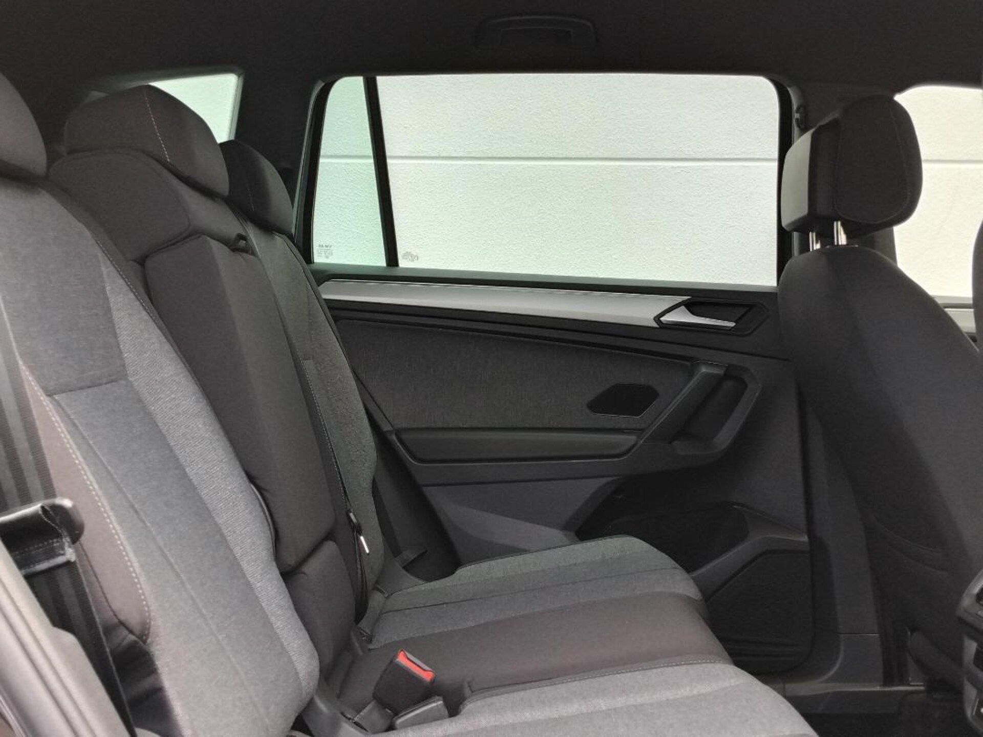 SEAT Tarraco Style