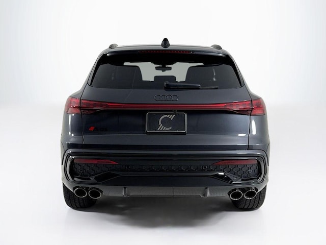 2026 Audi SQ5