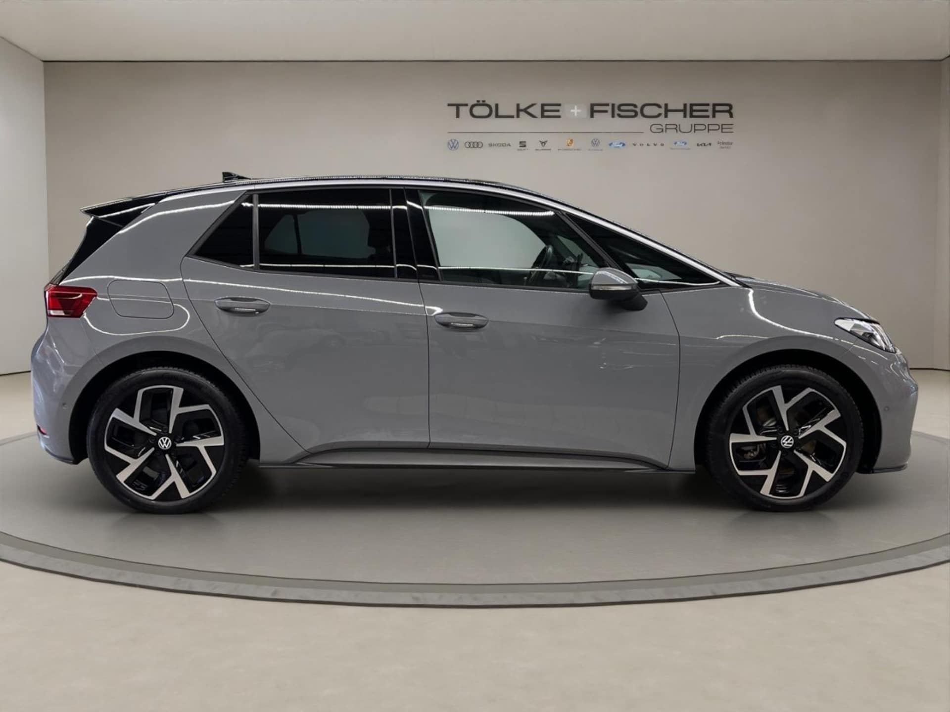 Volkswagen ID.3 MOVE Pro