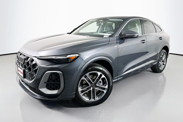 2026 Audi Q5 Sportback