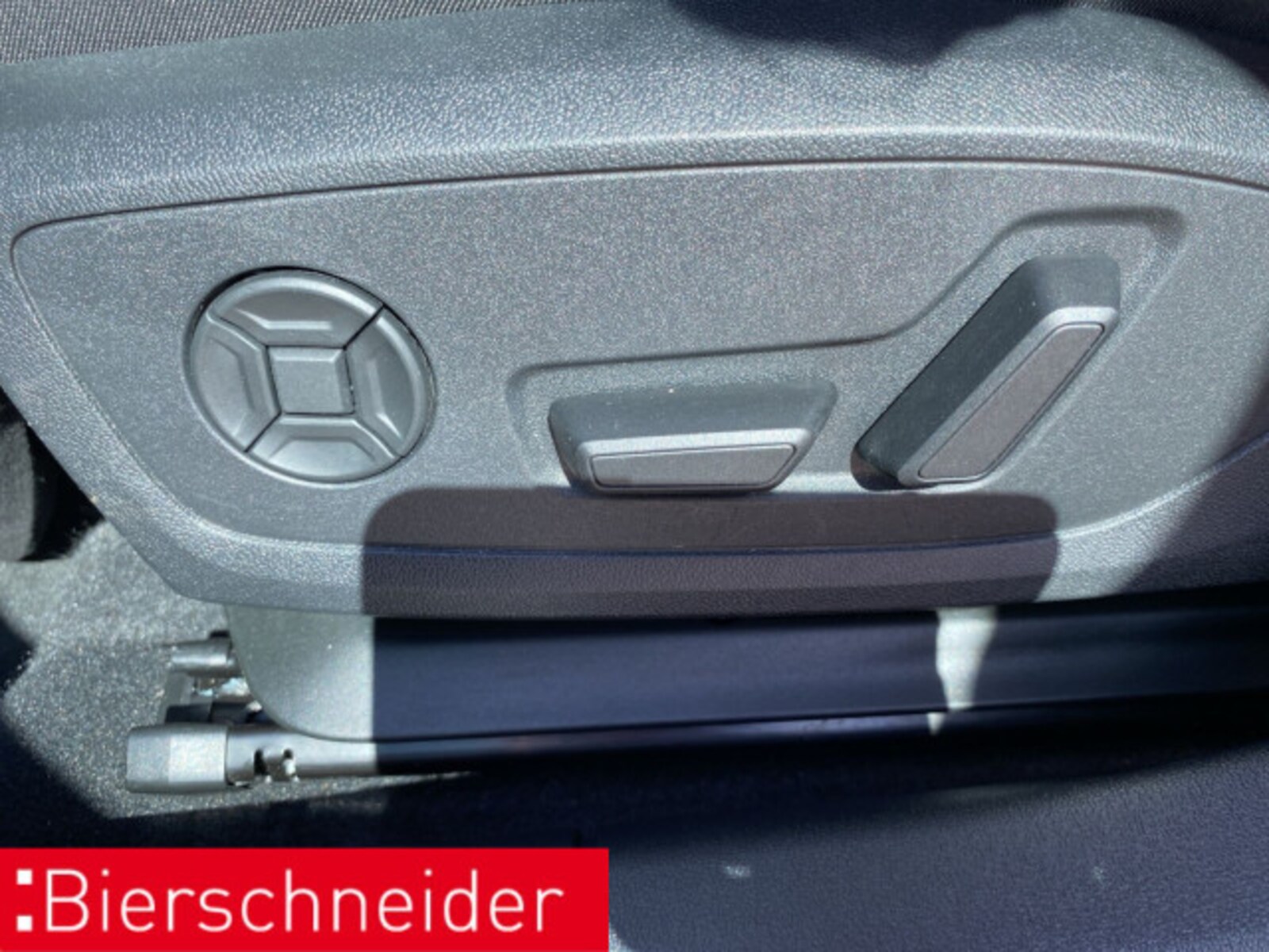 Audi A3 Sportback – Bild 22