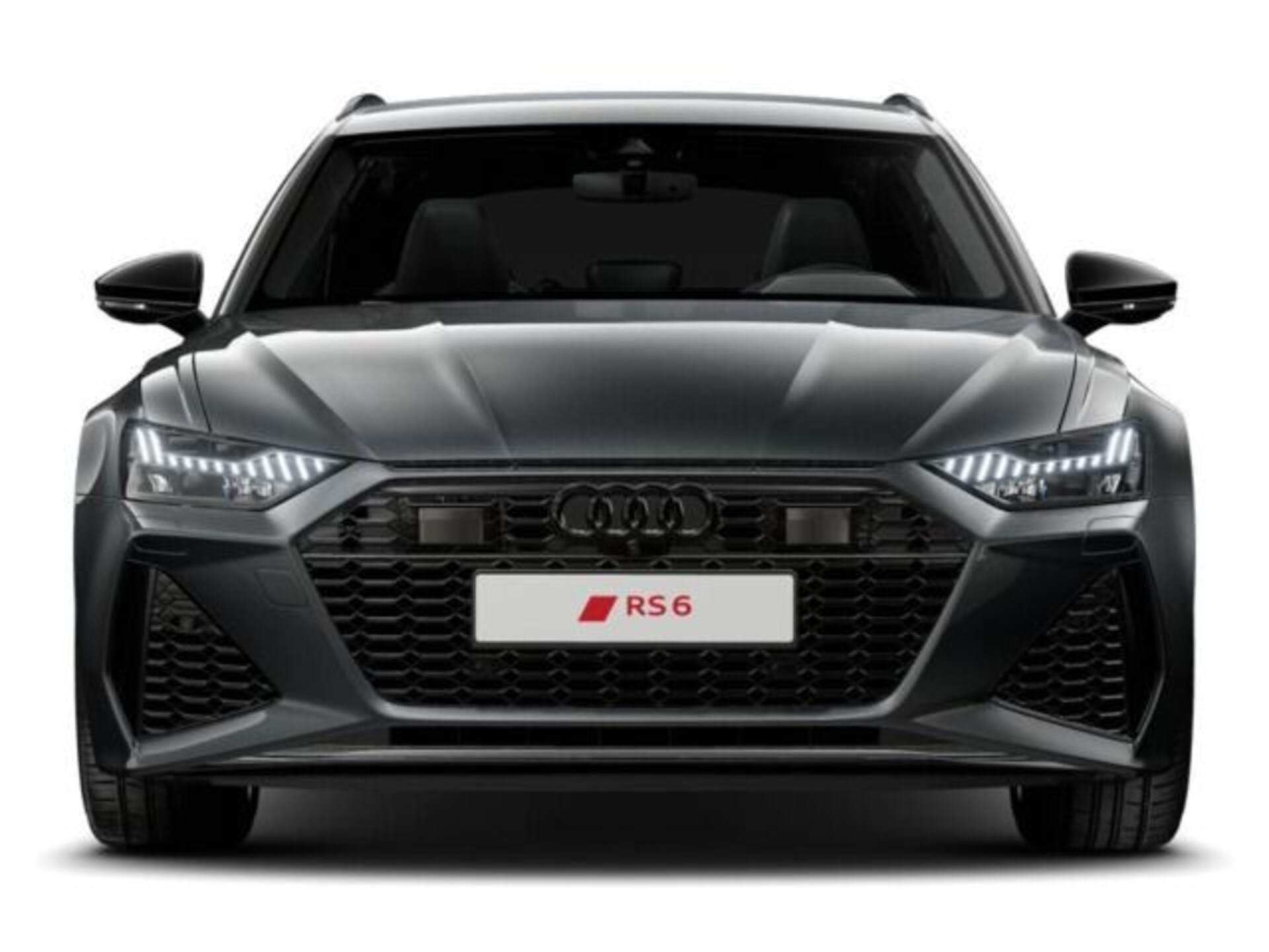 Audi RS 6 Avant