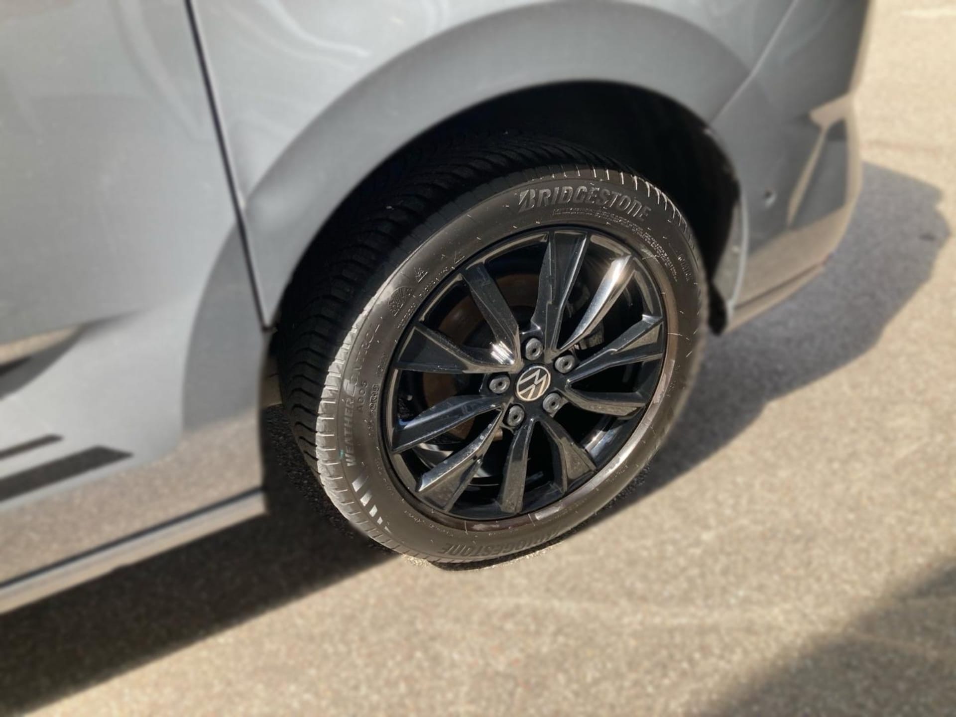 Volkswagen Multivan Life
