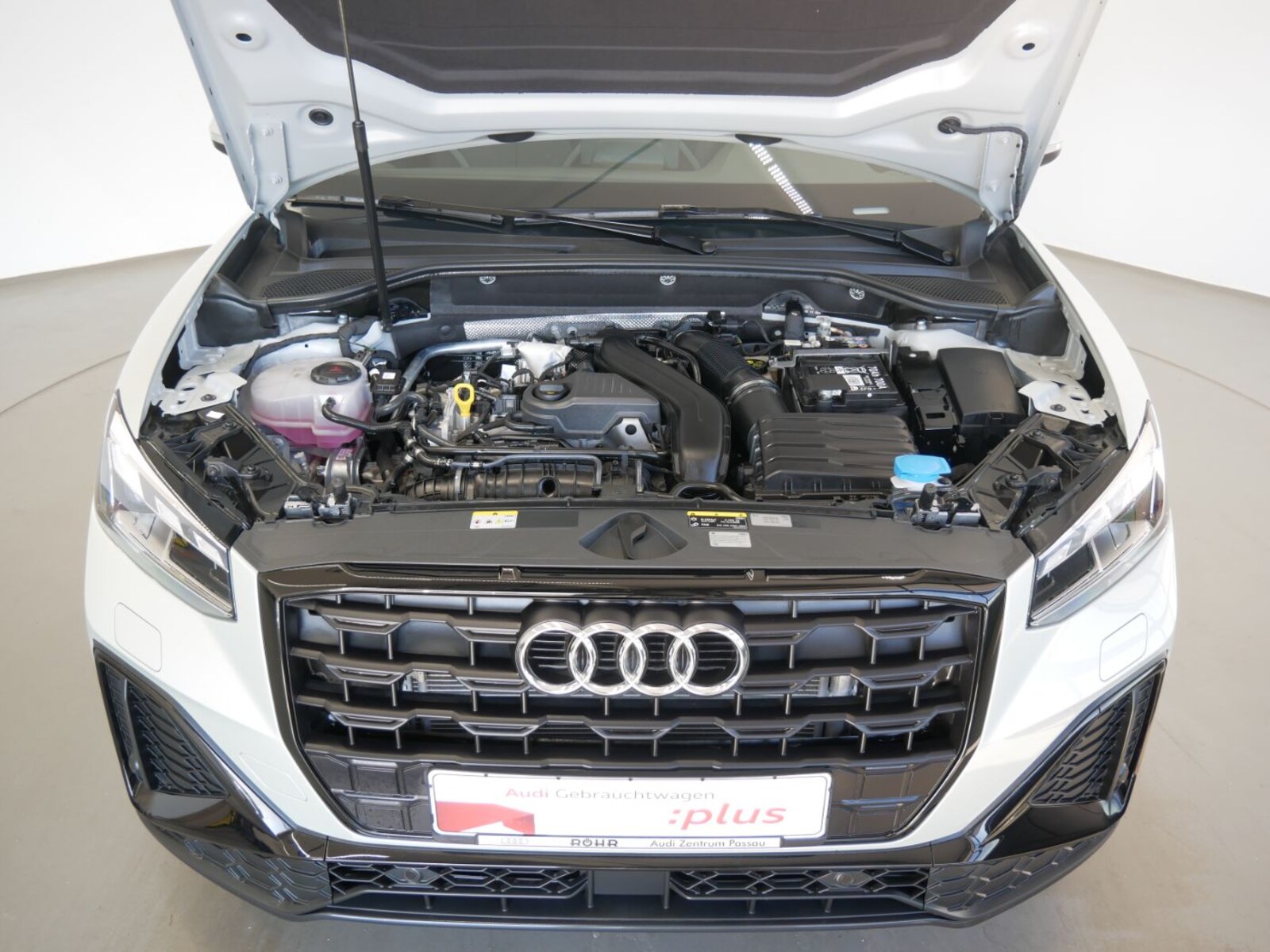 Audi Q2 – Bild 18