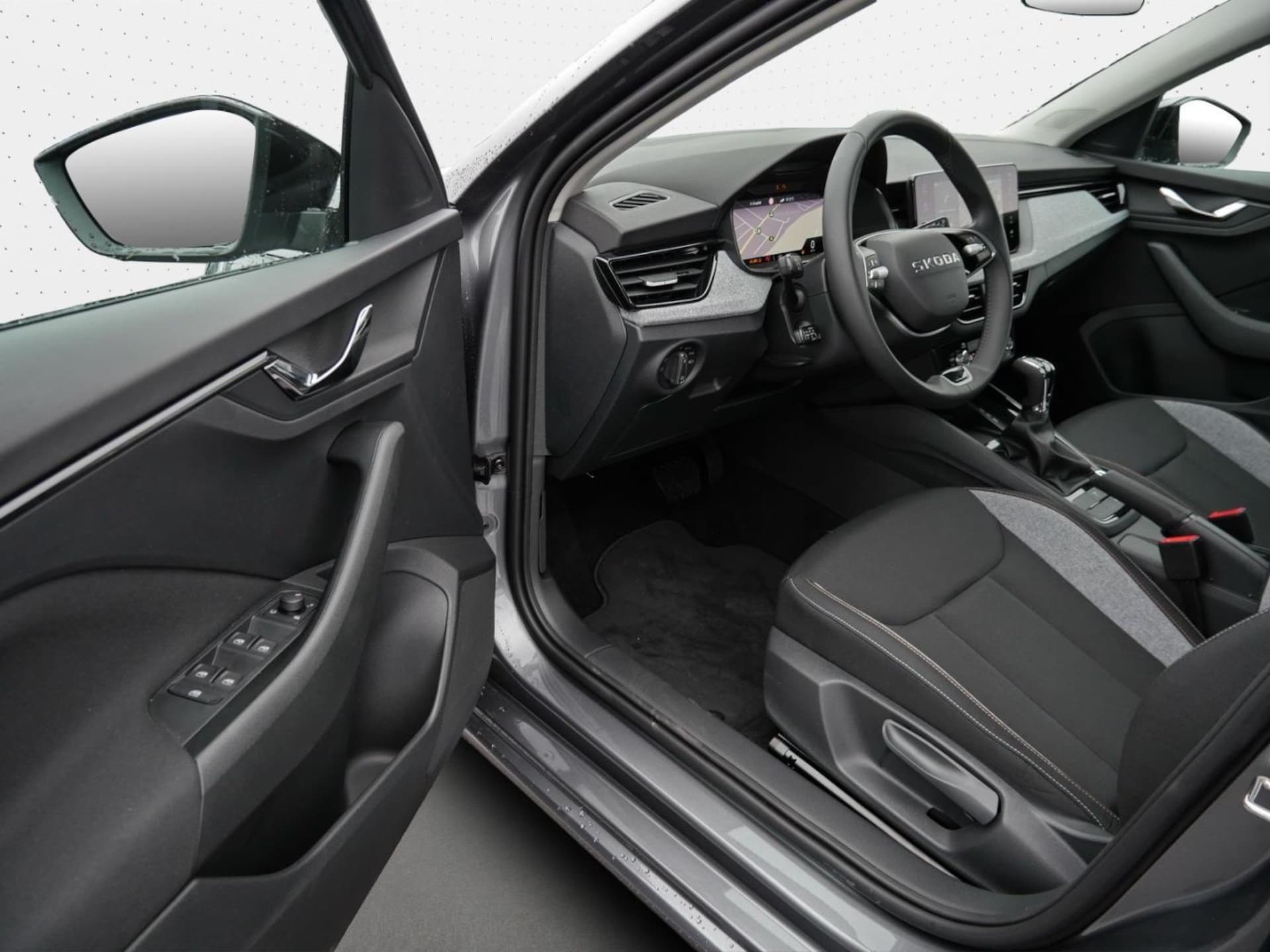 Skoda Scala Selection
