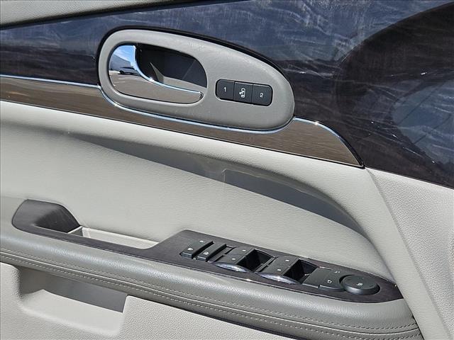 2017 Buick Enclave Leather - Photo 11