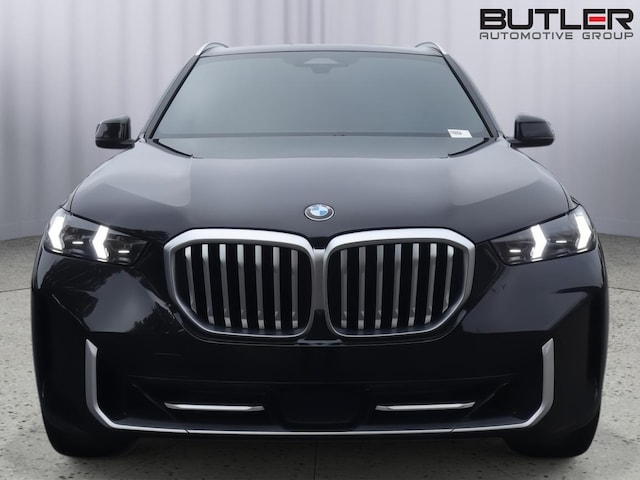 2024 BMW X5