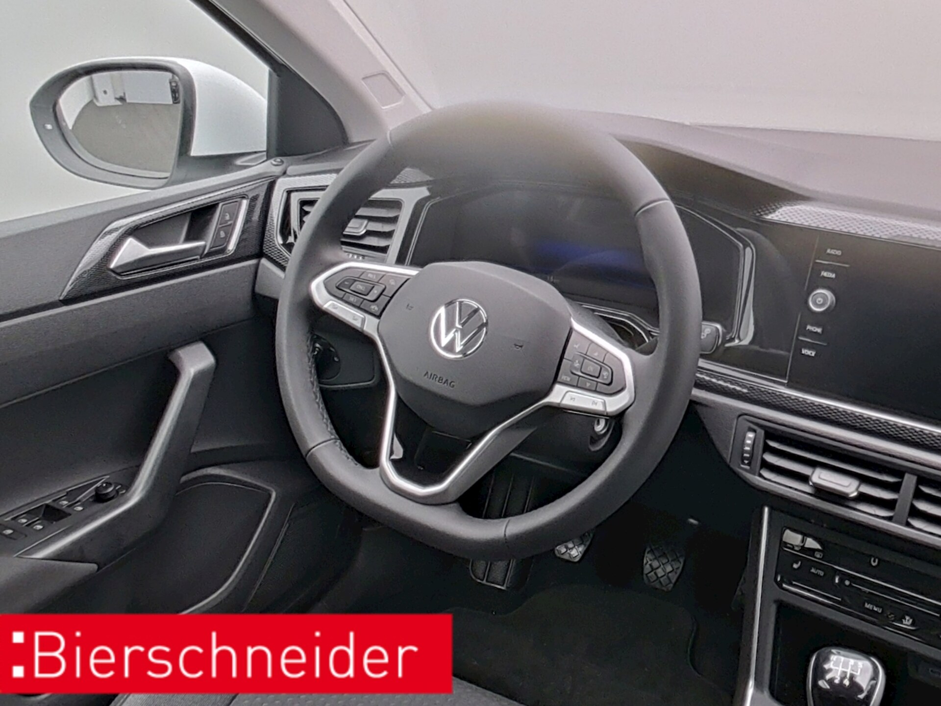 Volkswagen Taigo Life