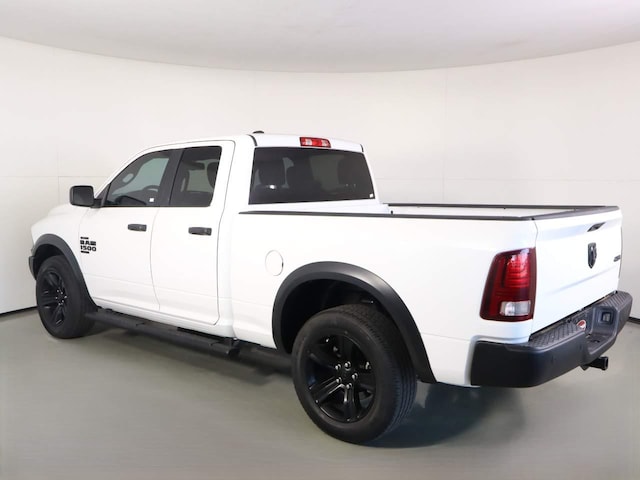 2022 RAM