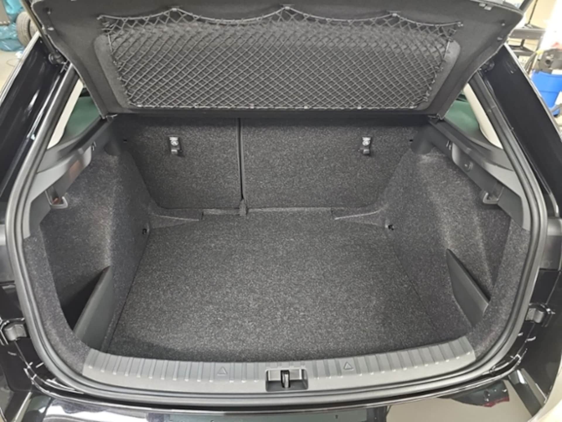 Skoda Scala Extra