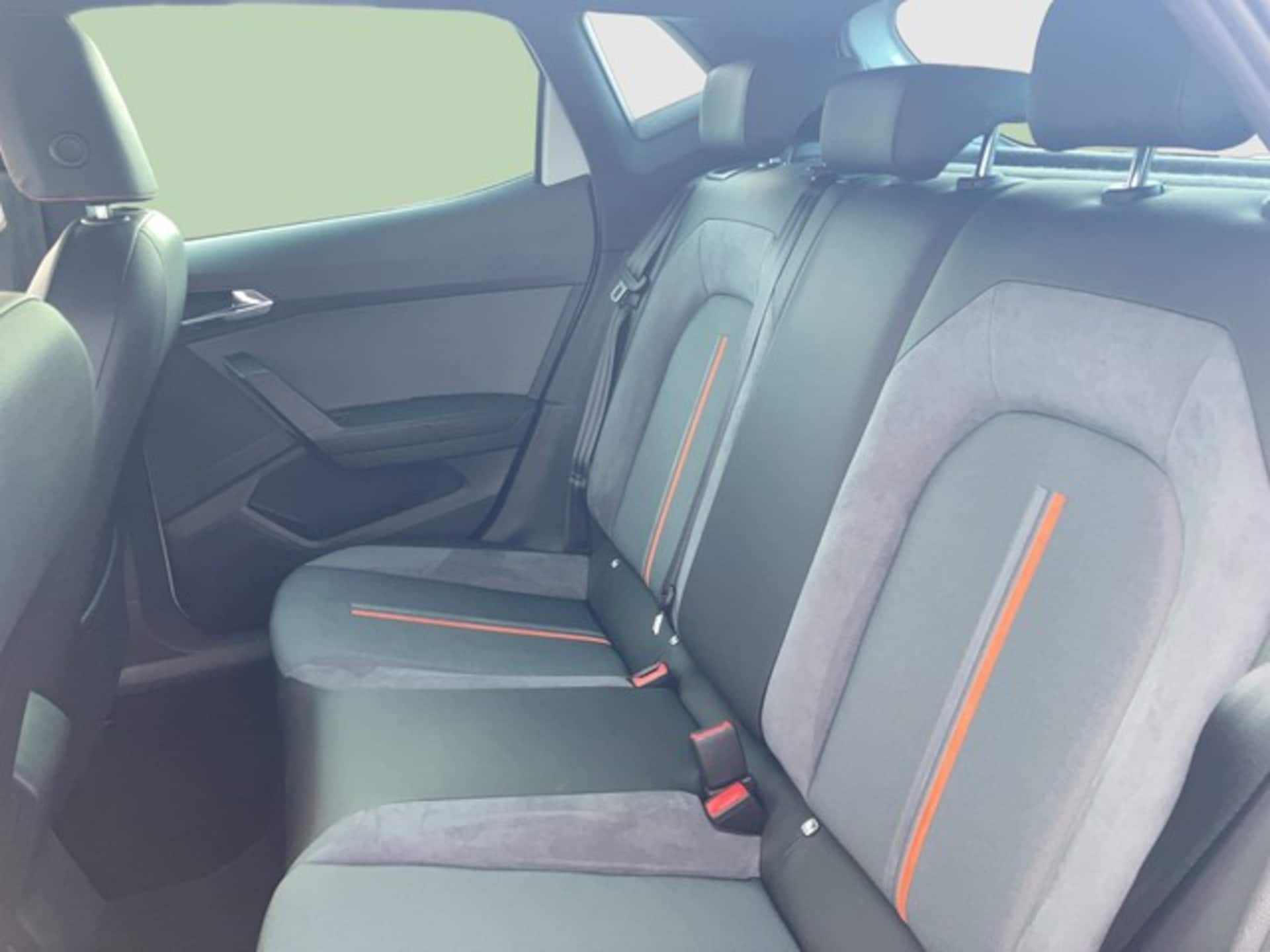 SEAT Ibiza Style