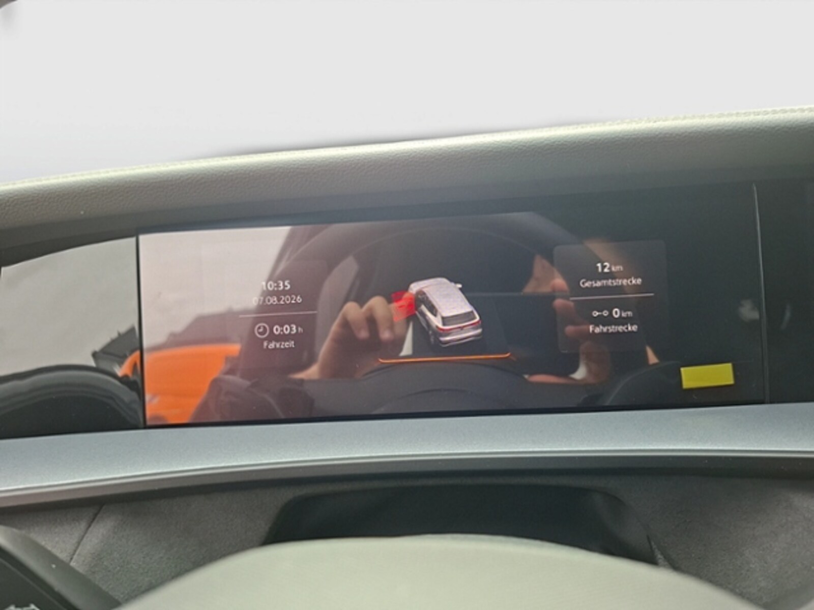 Volkswagen Tayron – Bild 10