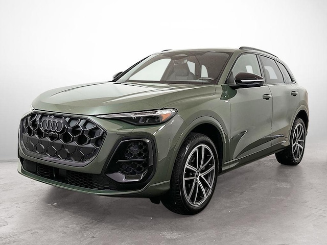 Photo of 2025 Audi Q5