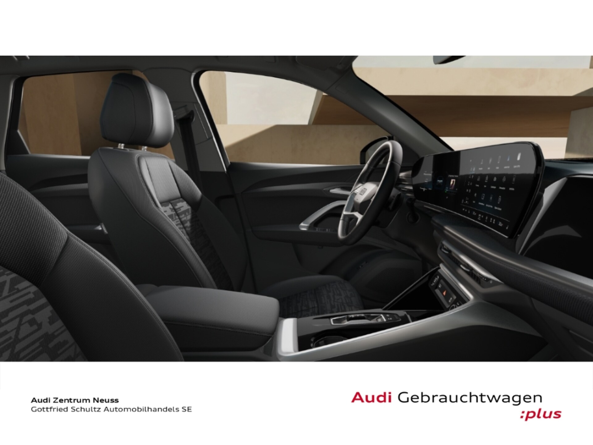 Audi Q5 SUV