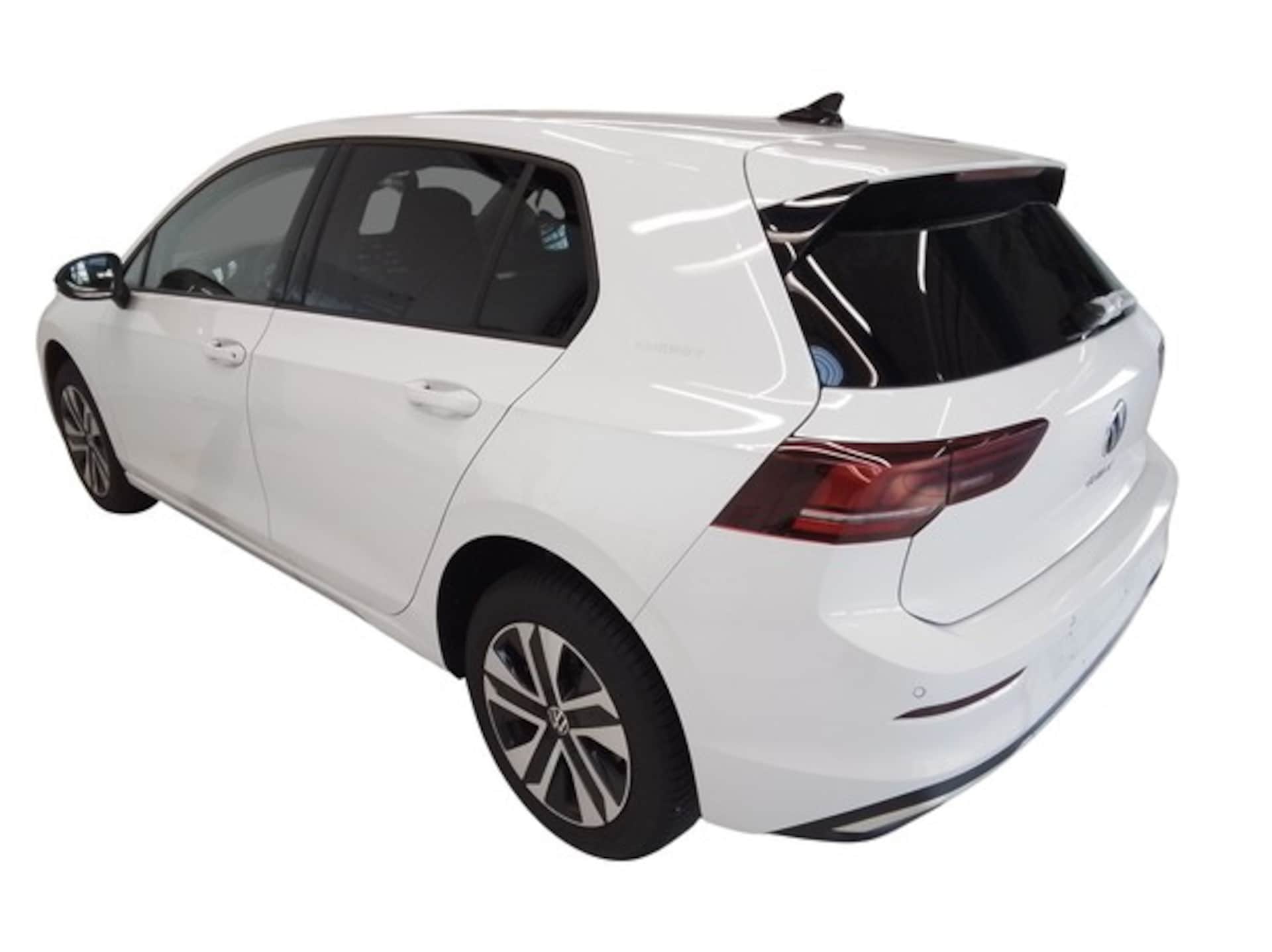 Volkswagen Golf ENERGY