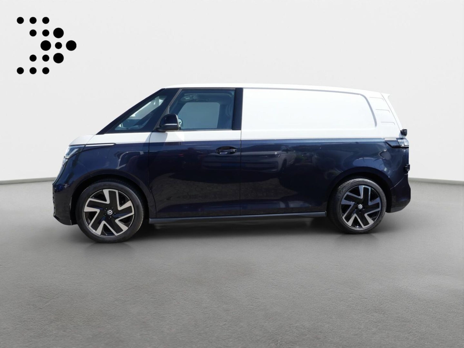 Volkswagen ID. Buzz Cargo Basis-Modell