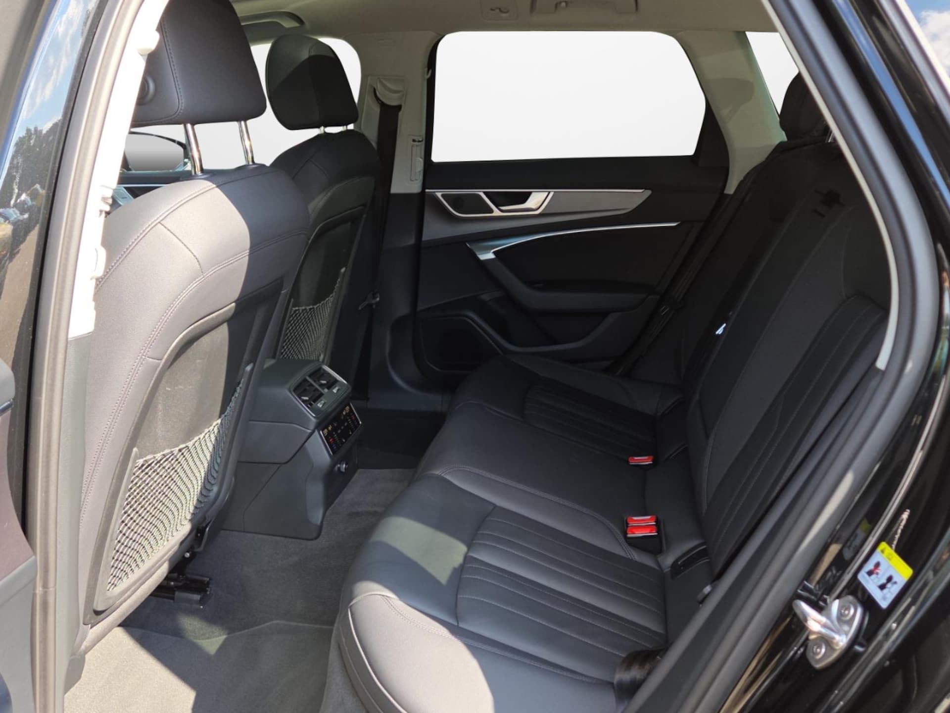 Audi A6 allroad quattro