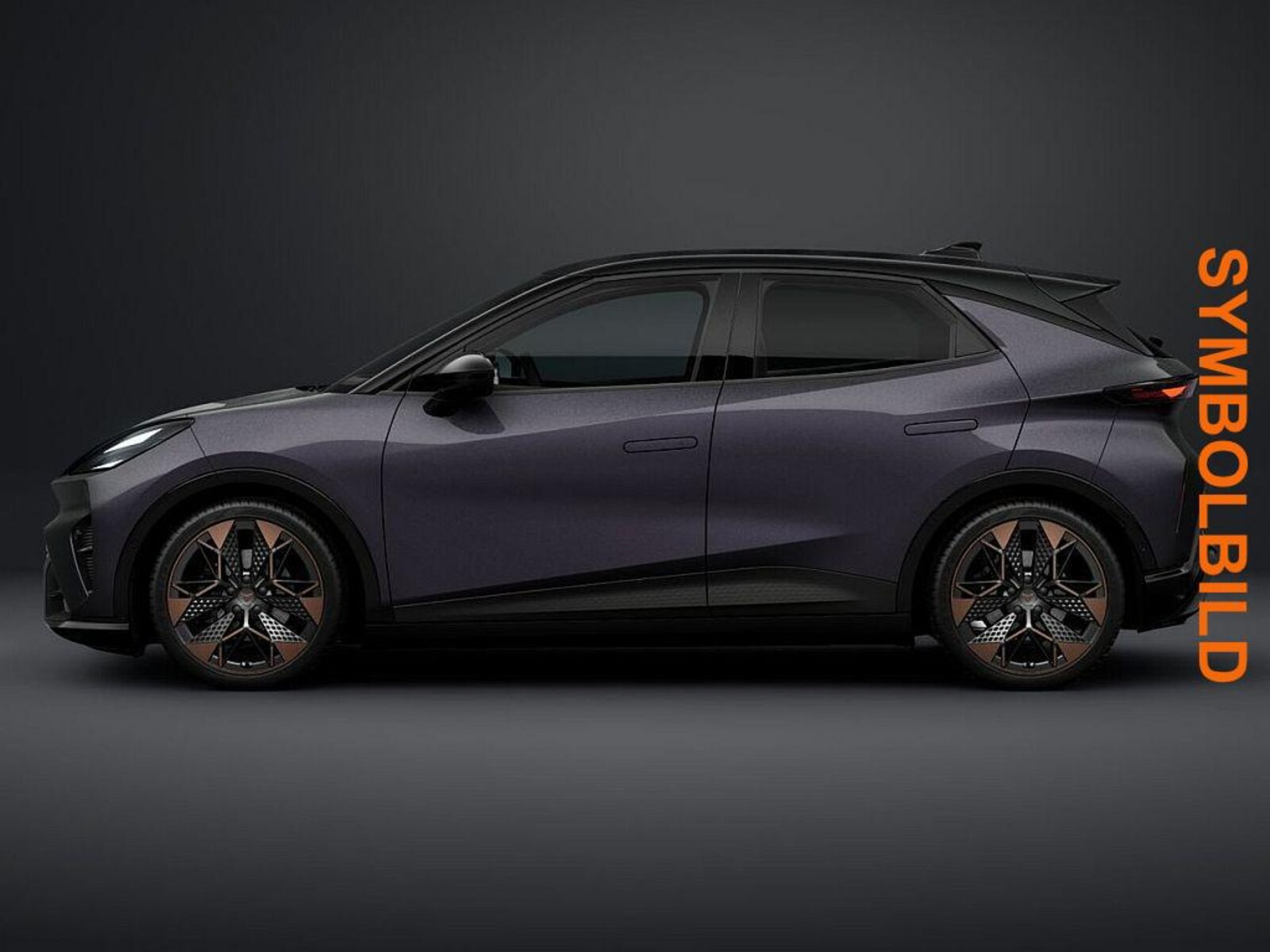 CUPRA Raval – Bild 2