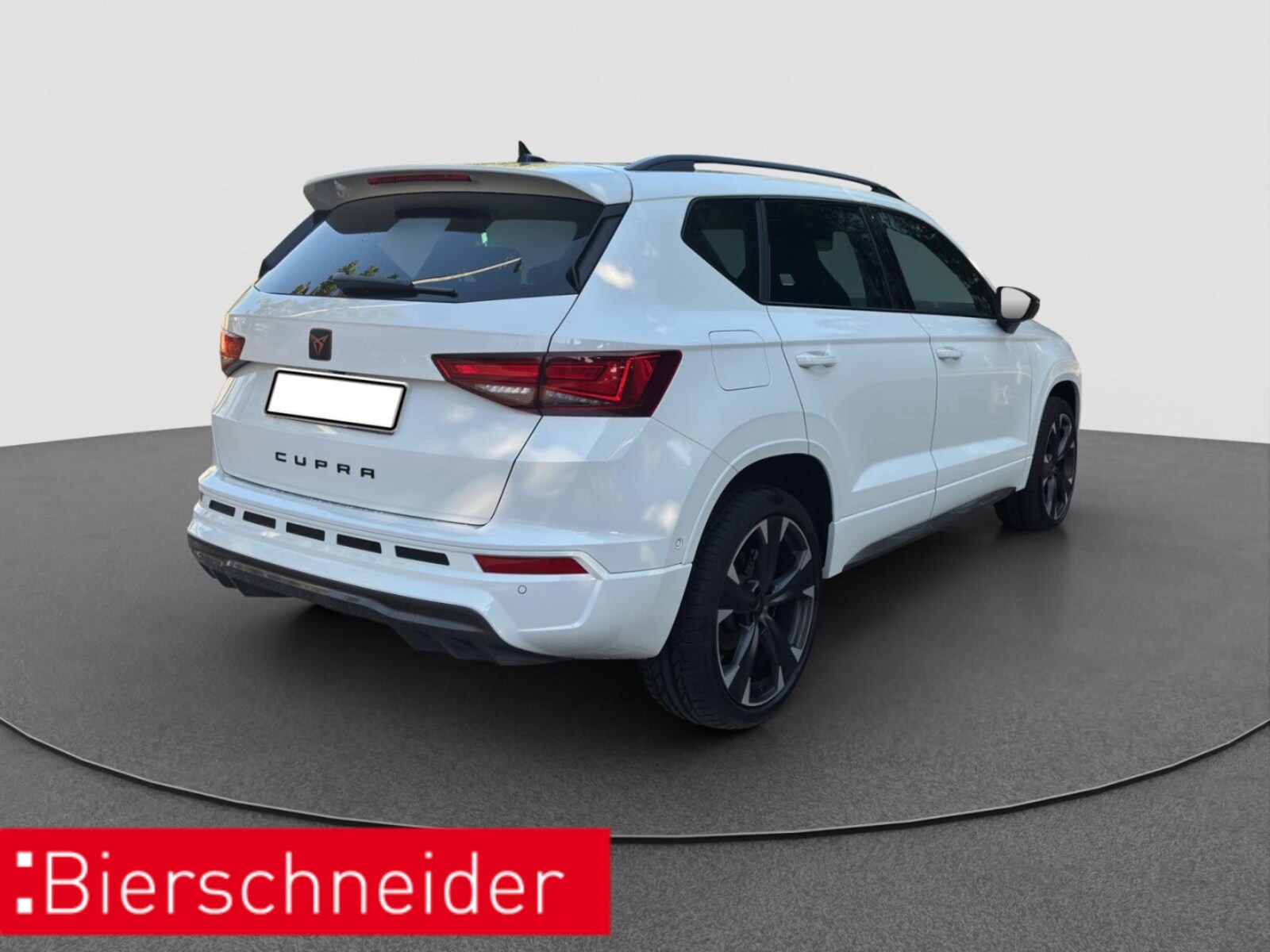 CUPRA Ateca – Bild 10