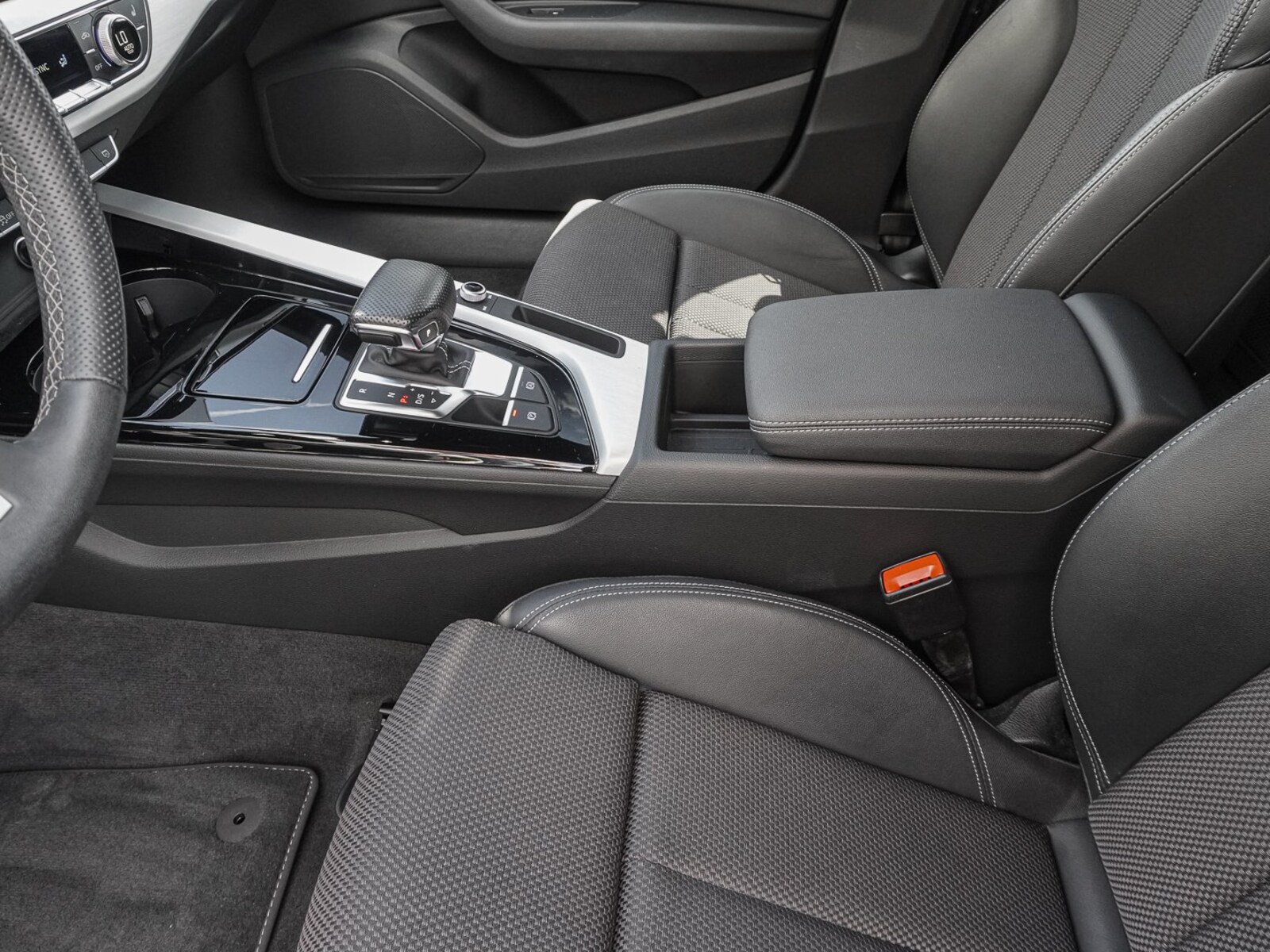 Audi A4 Avant – Bild 15