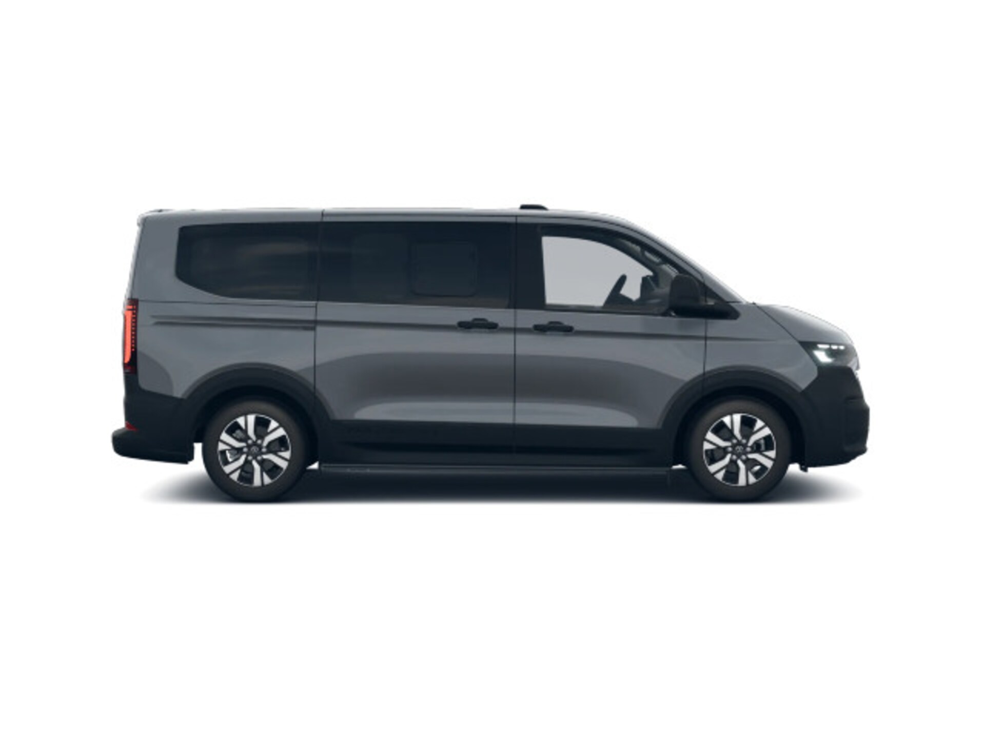 Volkswagen Transporter Kombi kurzer Radstand