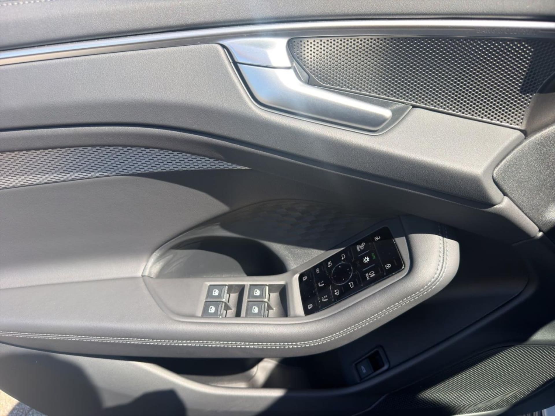 Audi A6 Limousine