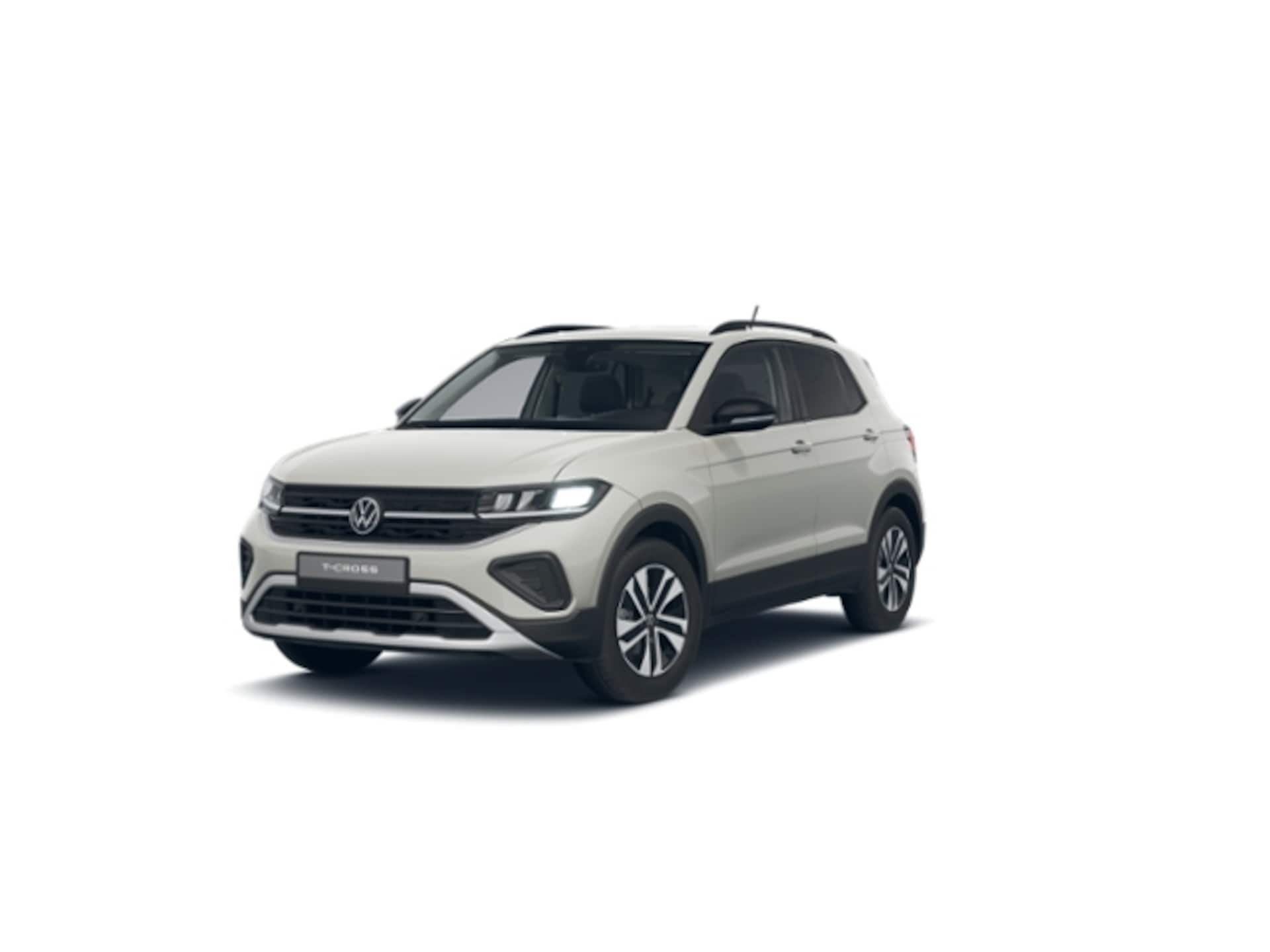 Volkswagen T-Cross ENERGY