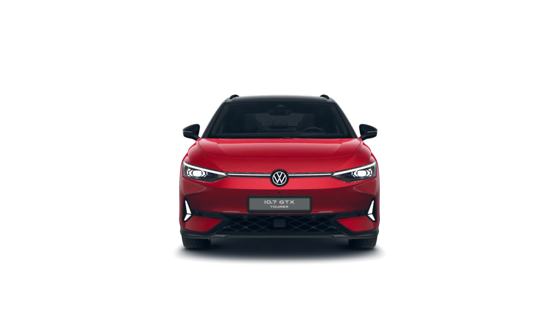 Volkswagen ID.7 Tourer GTX