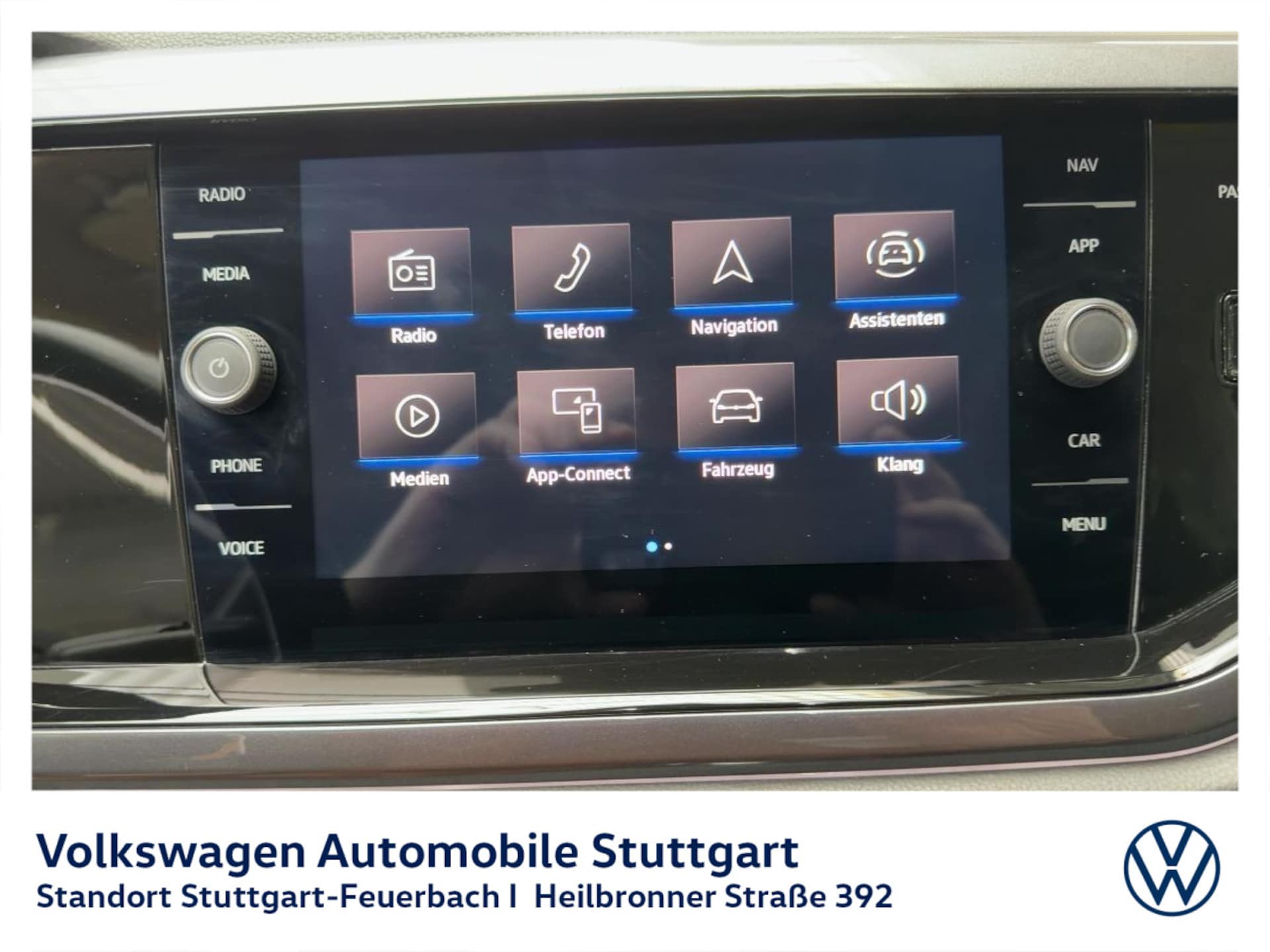 Volkswagen Taigo Style