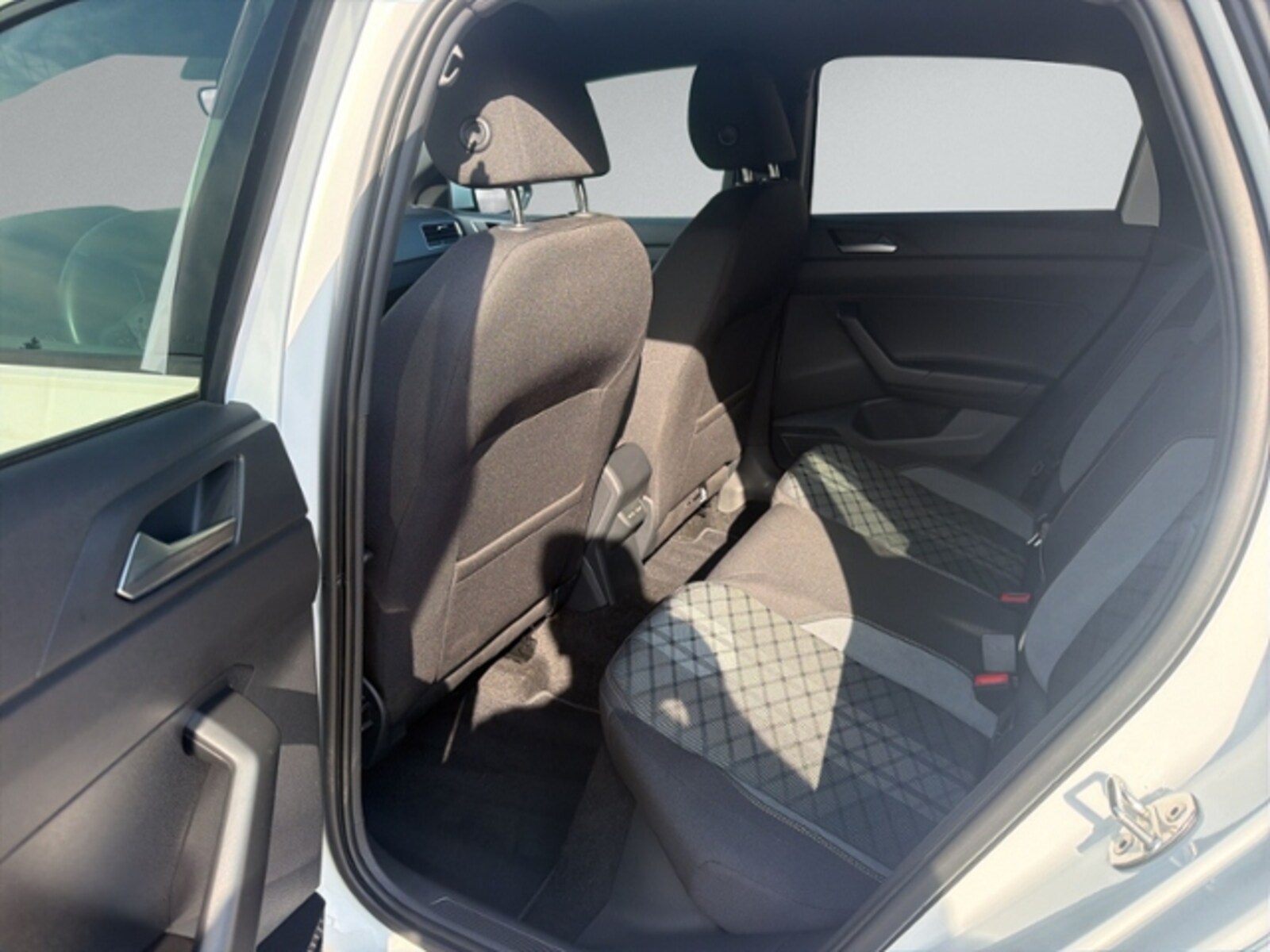 Volkswagen Polo – Bild 10