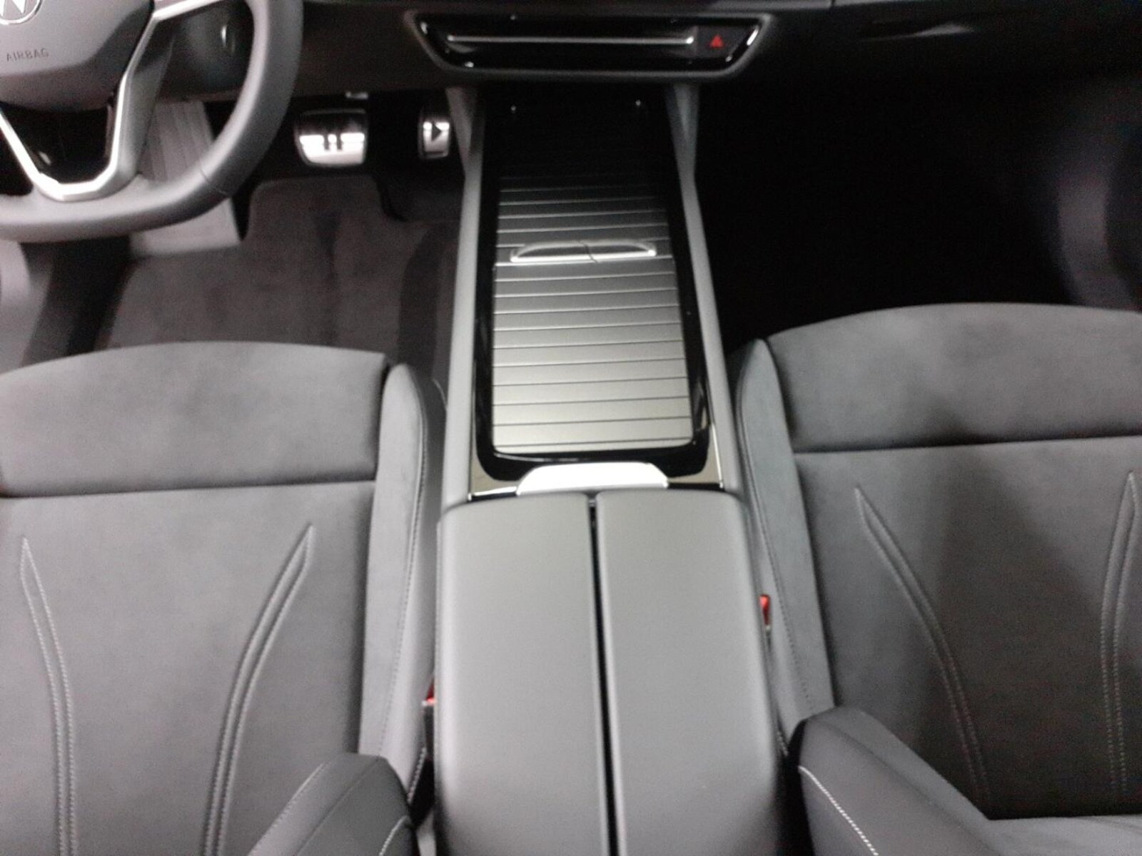 Volkswagen ID.7 Tourer – Bild 10