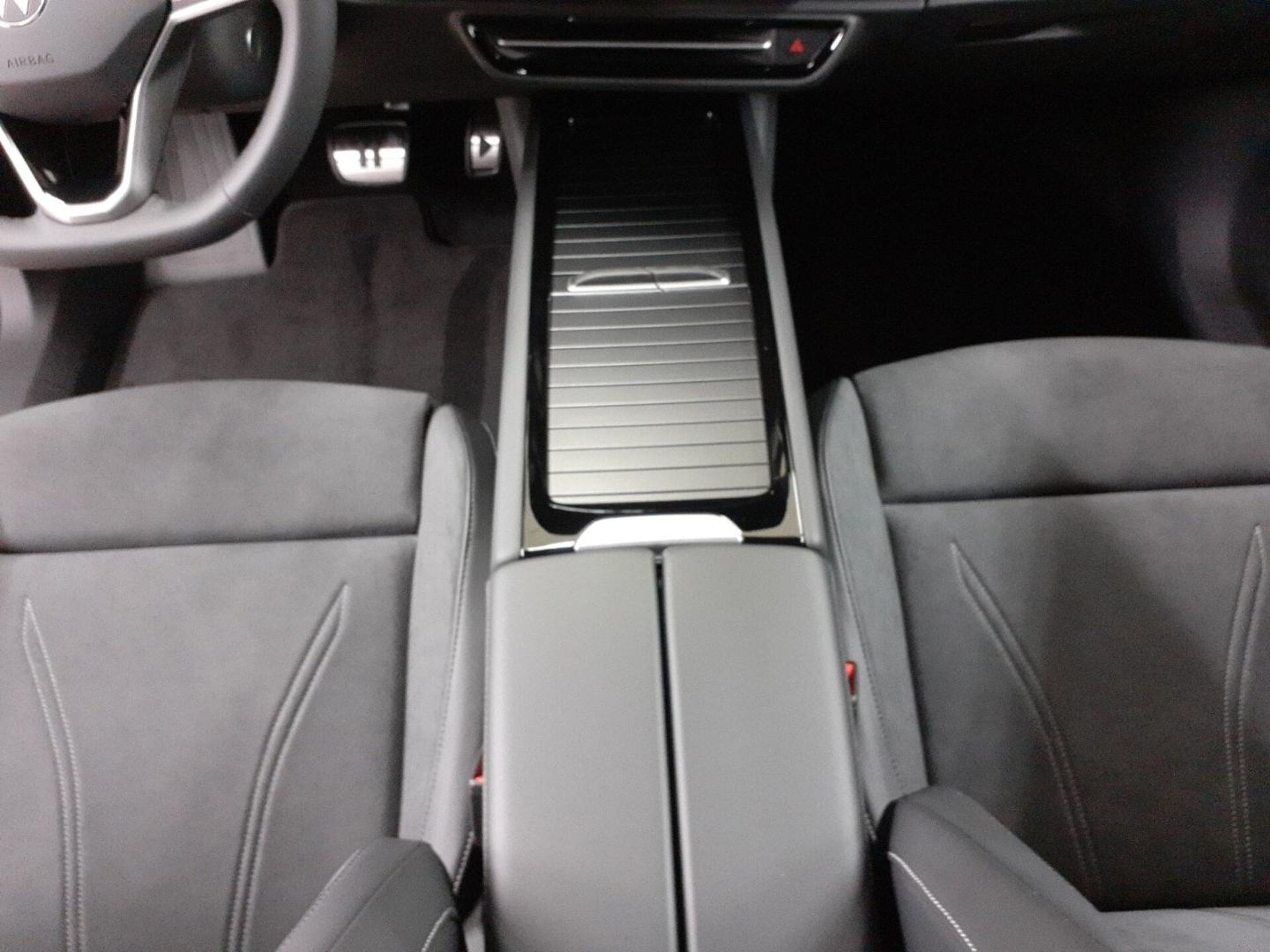 Volkswagen ID.7 Tourer Pro S