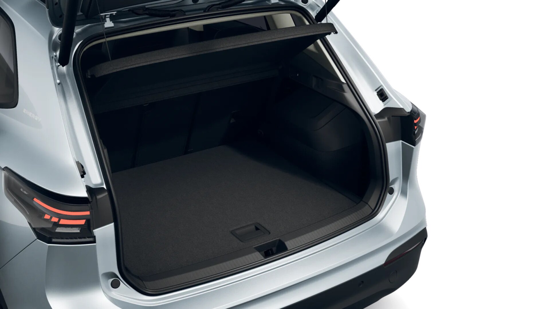 Volkswagen Tiguan ENERGY