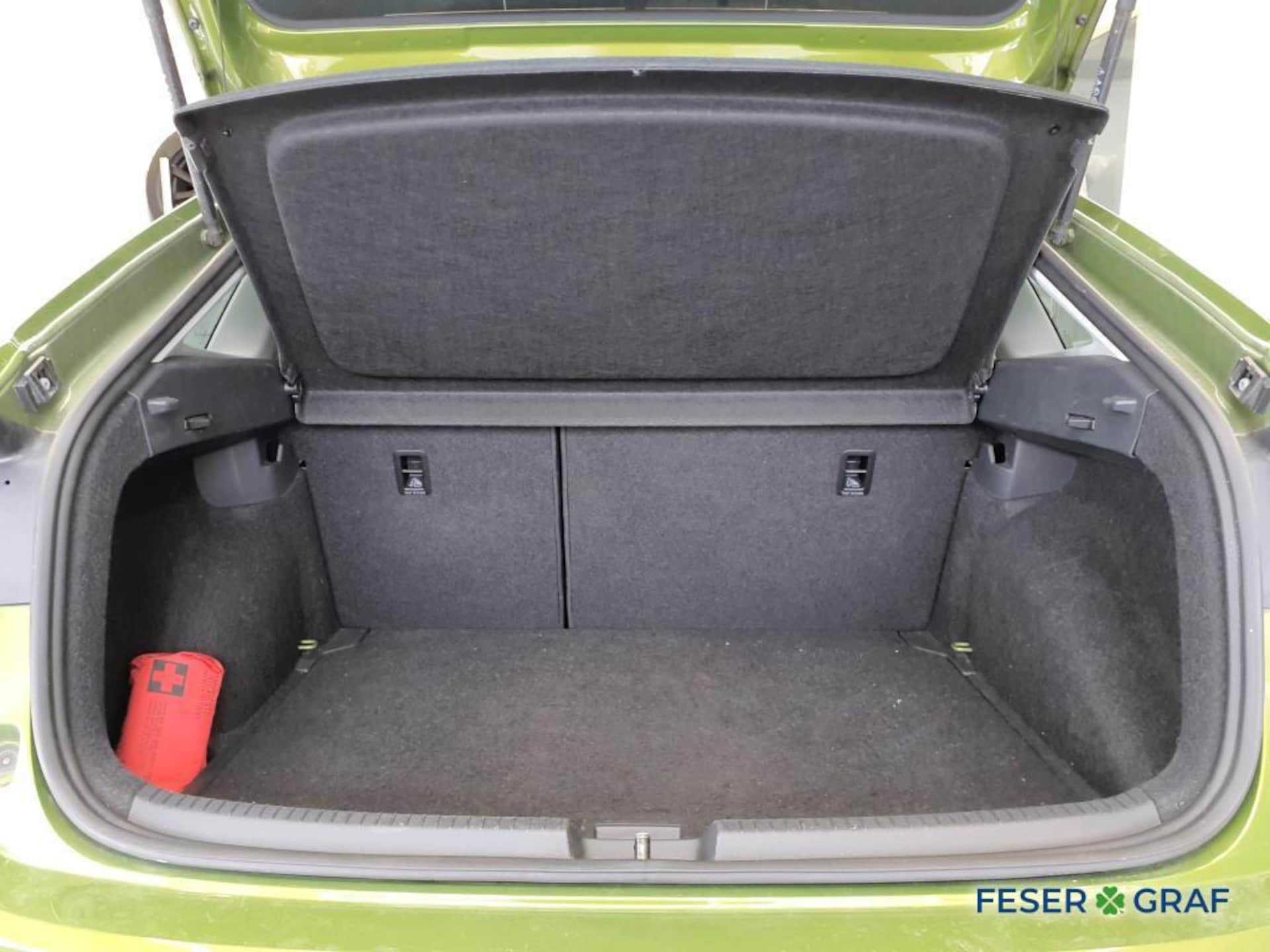 Volkswagen Taigo Style
