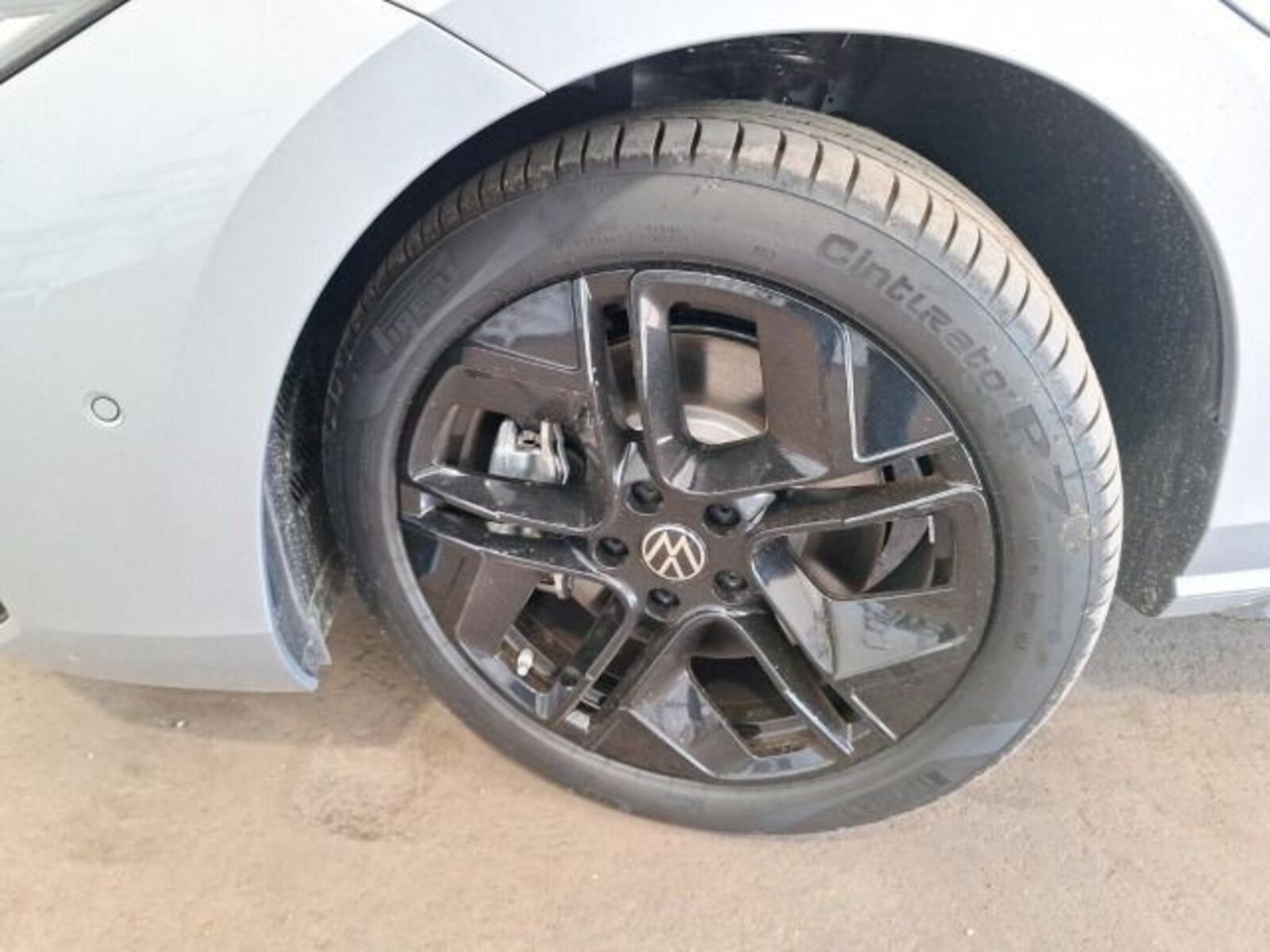 Volkswagen Passat – Bild 8