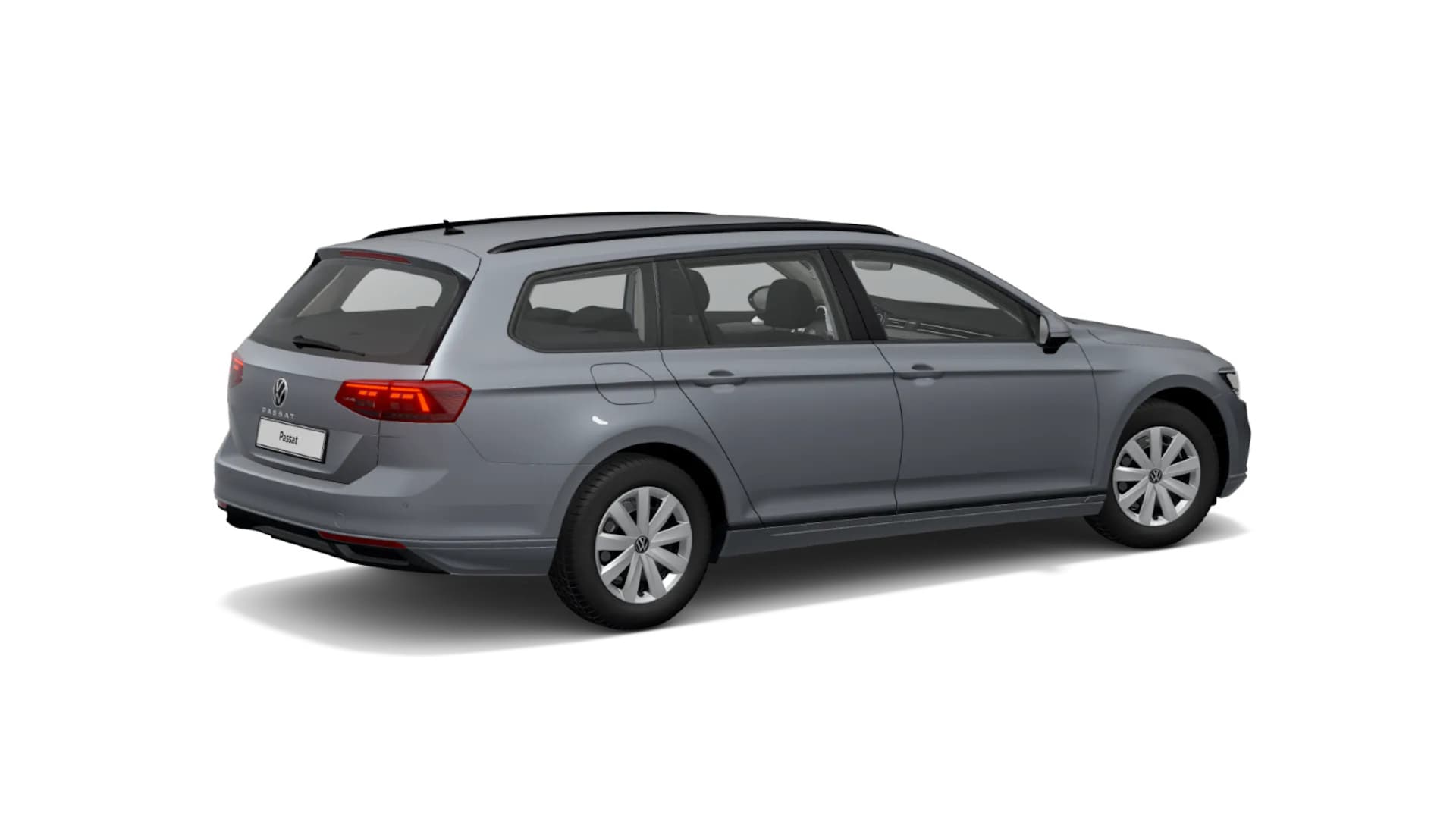 Volkswagen Passat Variant Basis-Modell