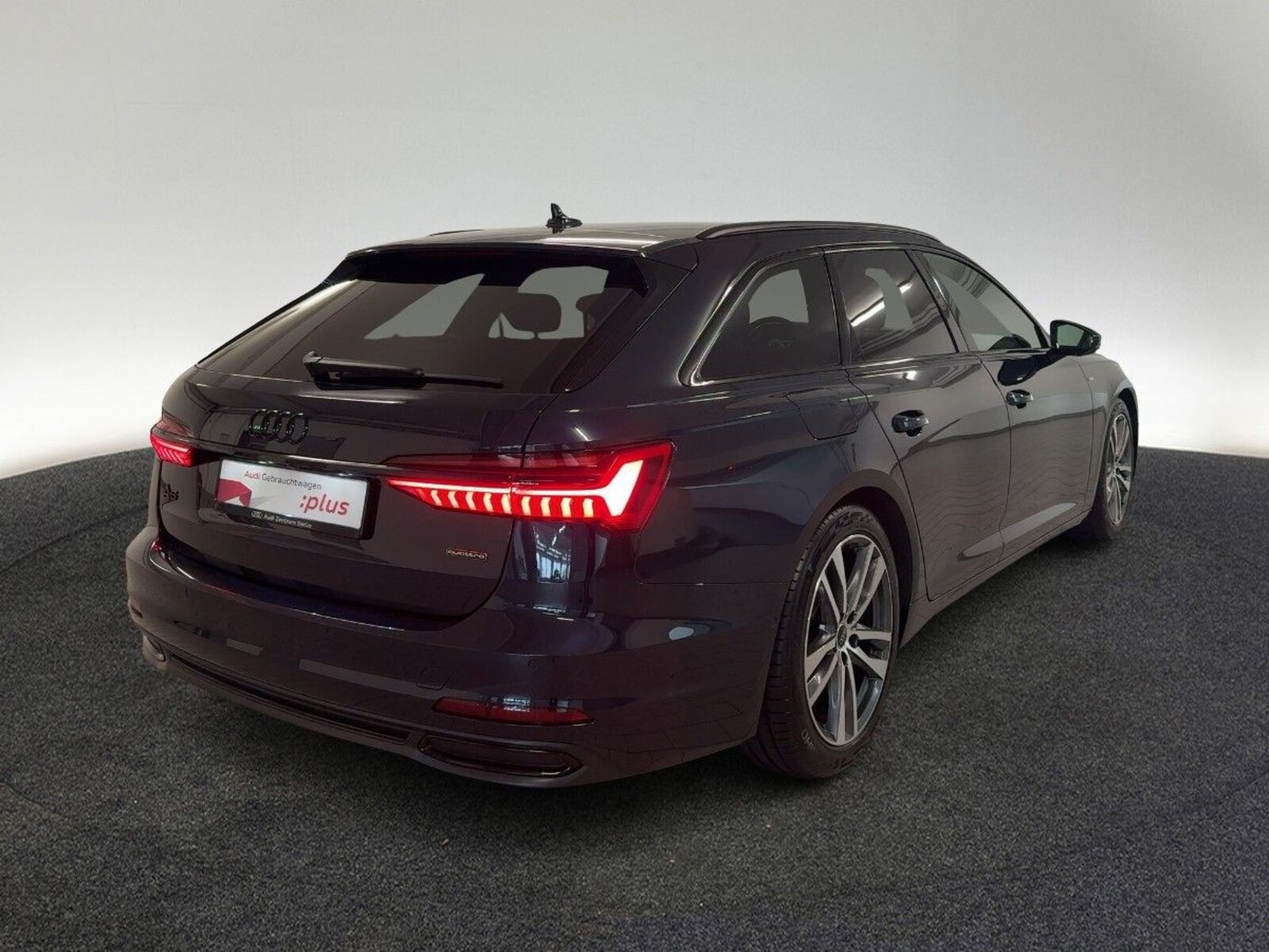 Audi A6 Avant – Bild 5