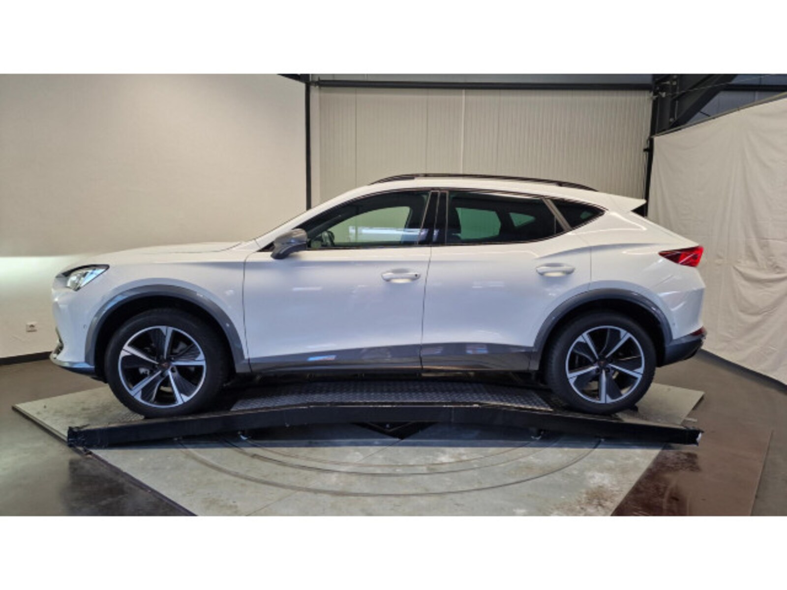 CUPRA Formentor – Bild 10