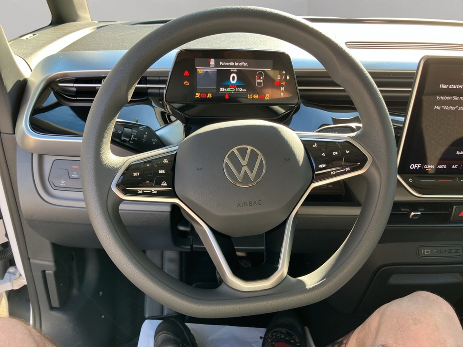 Volkswagen ID. Buzz – Bild 12