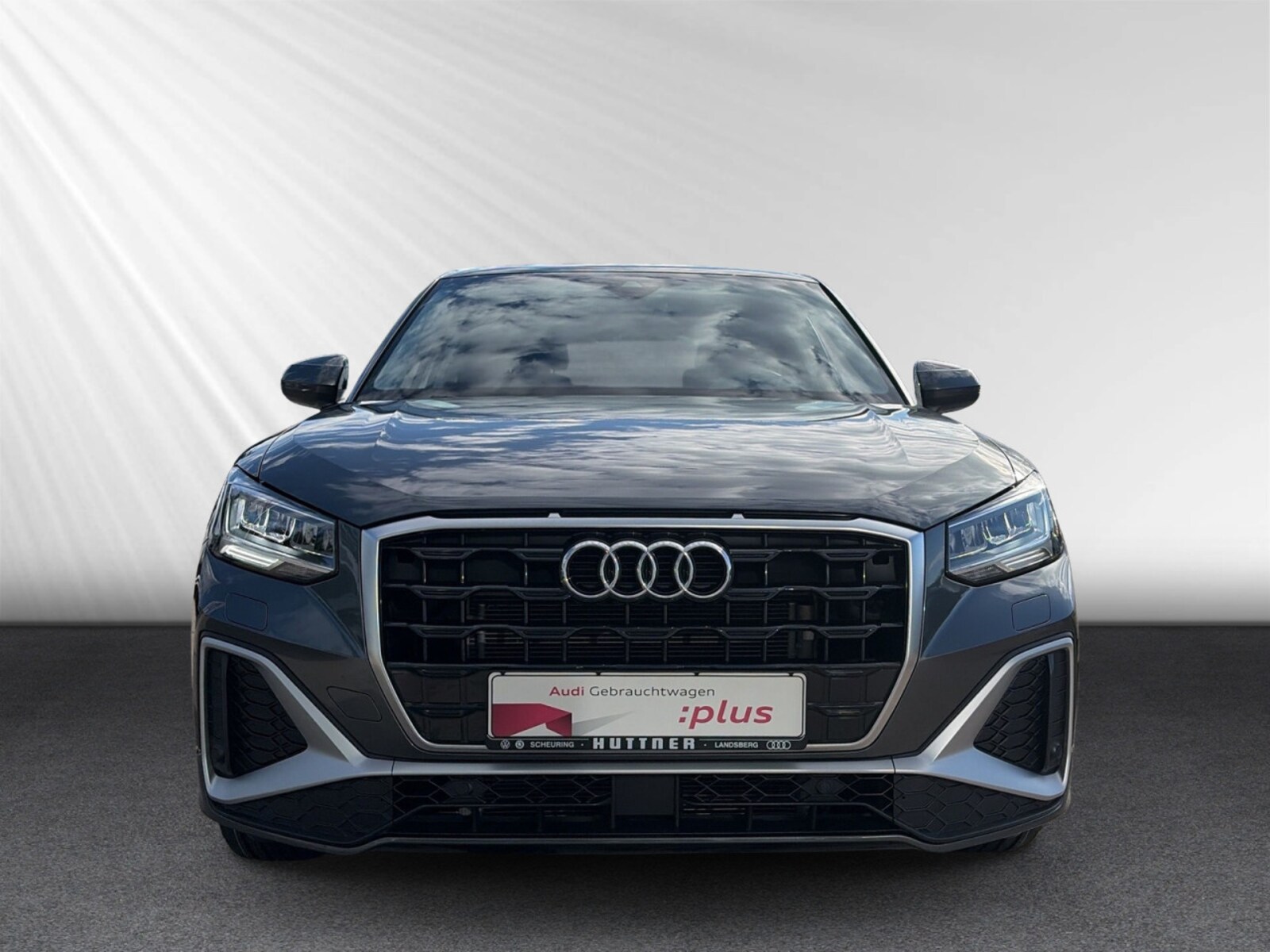 Audi Q2 – Bild 6