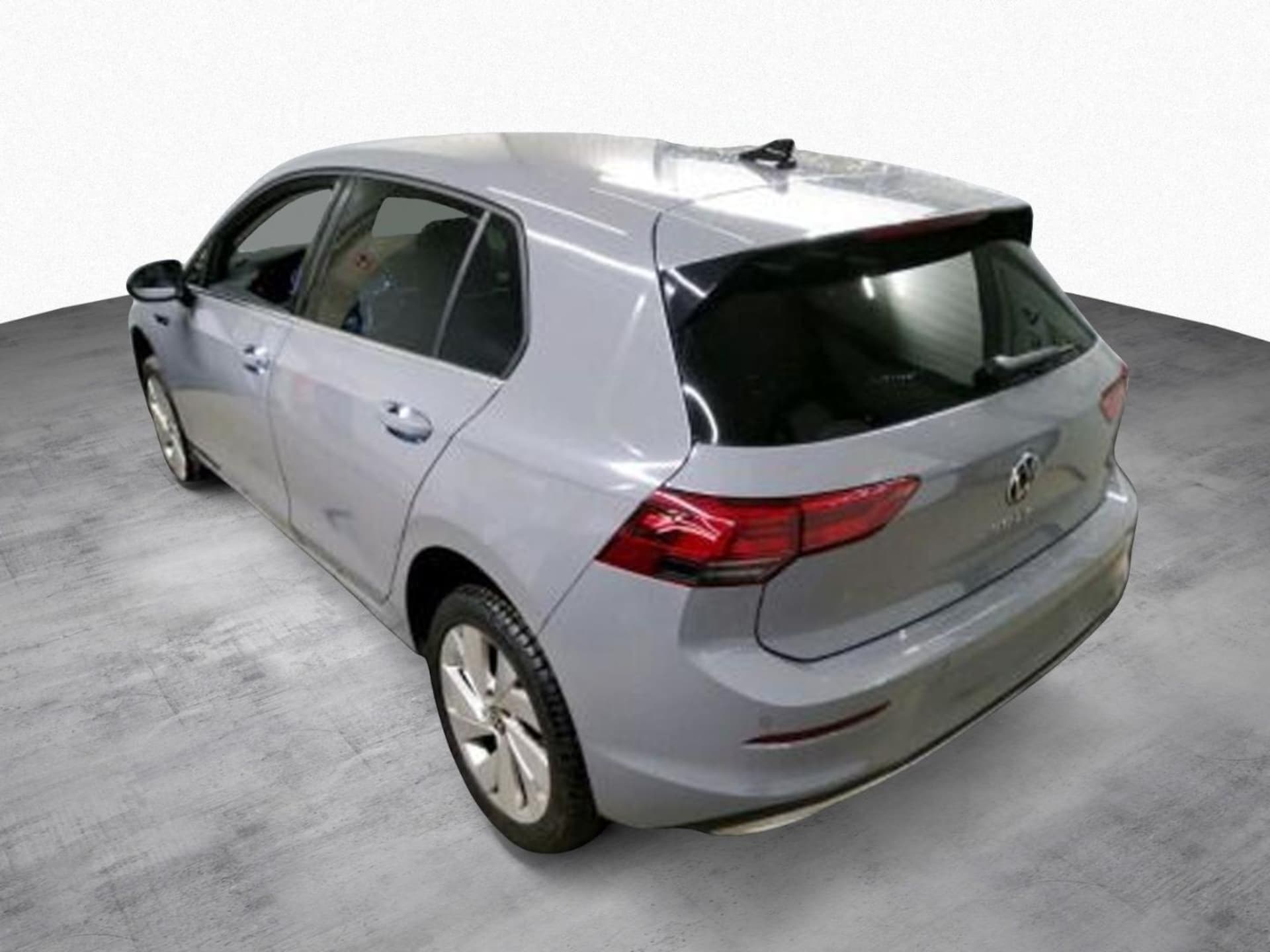 Volkswagen Golf Style