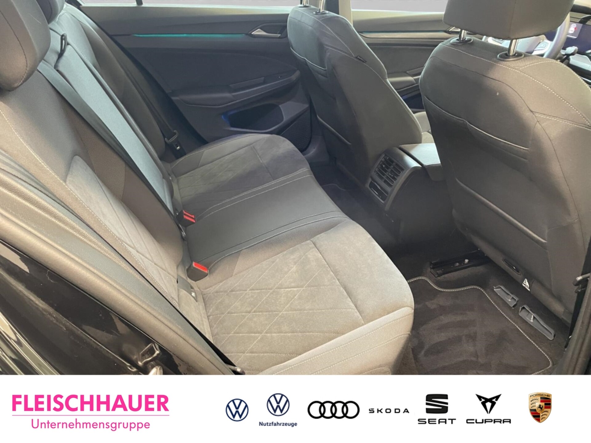Volkswagen Golf Style