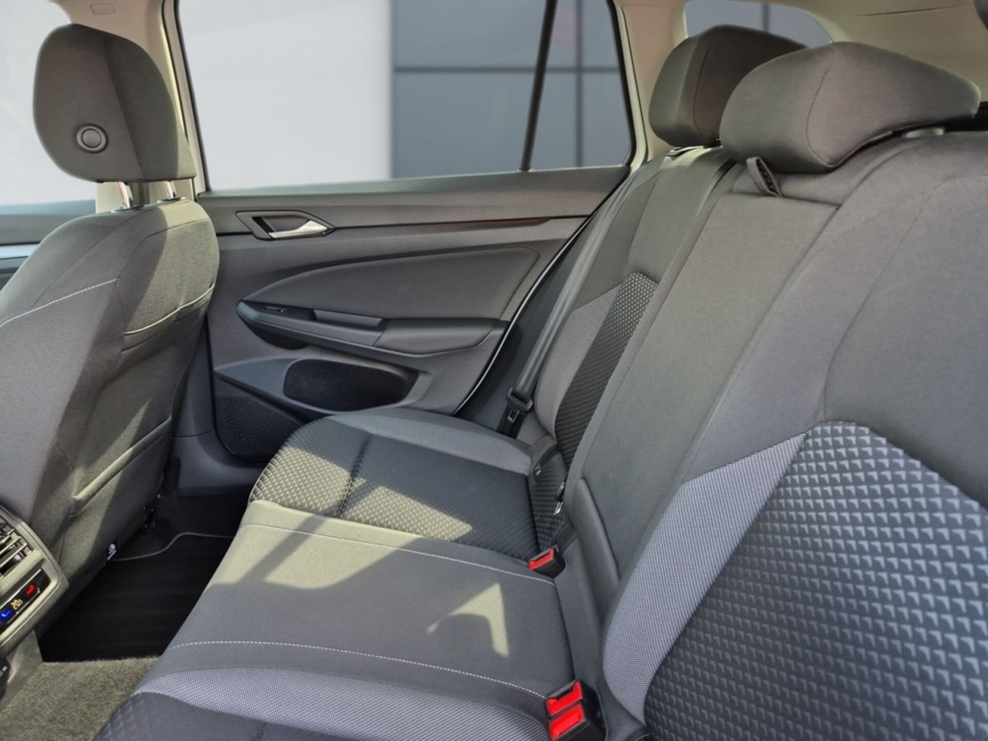 Volkswagen Golf Variant Active