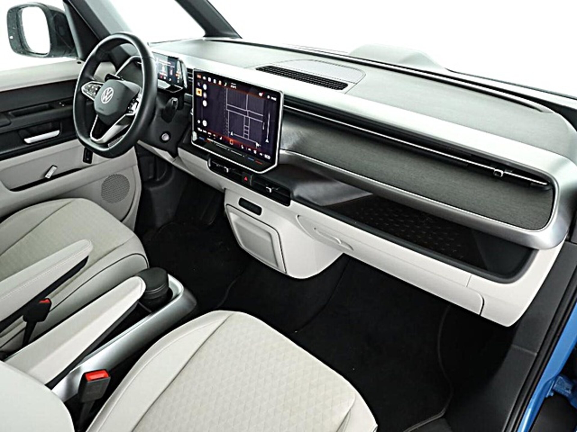 Volkswagen ID. Buzz Pro